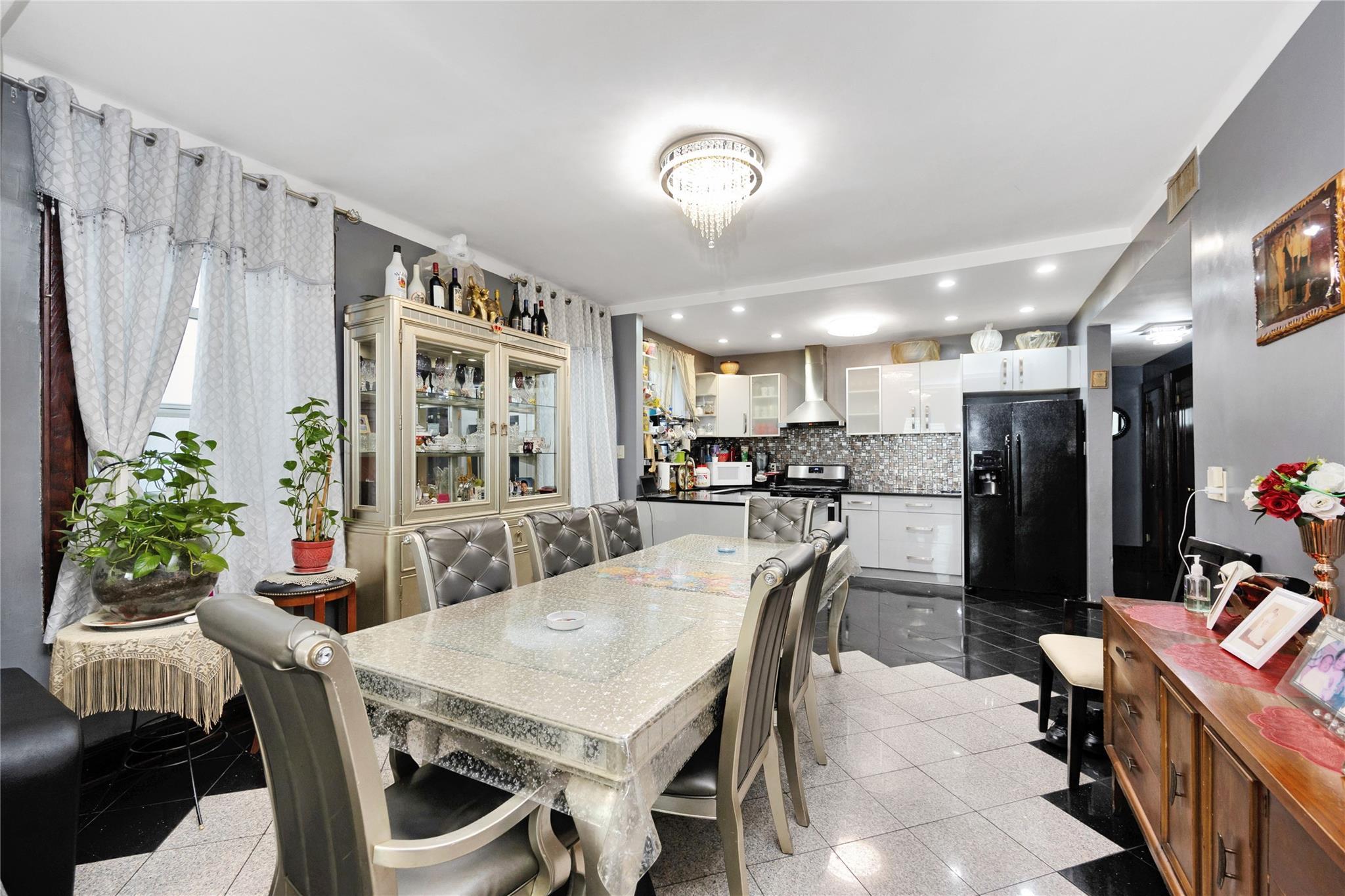 Single Family Bleecker  Queens, NY 11385, MLS-874479-6