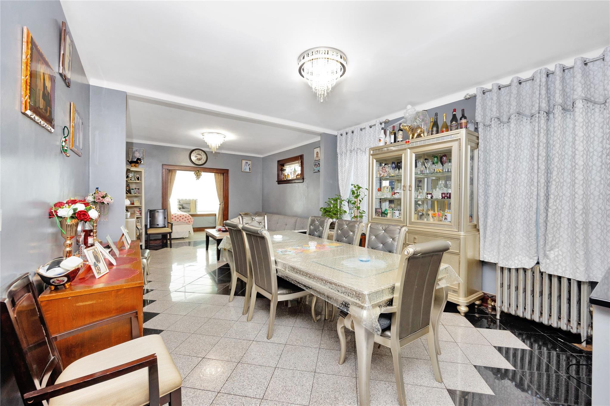 Single Family Bleecker  Queens, NY 11385, MLS-874479-7