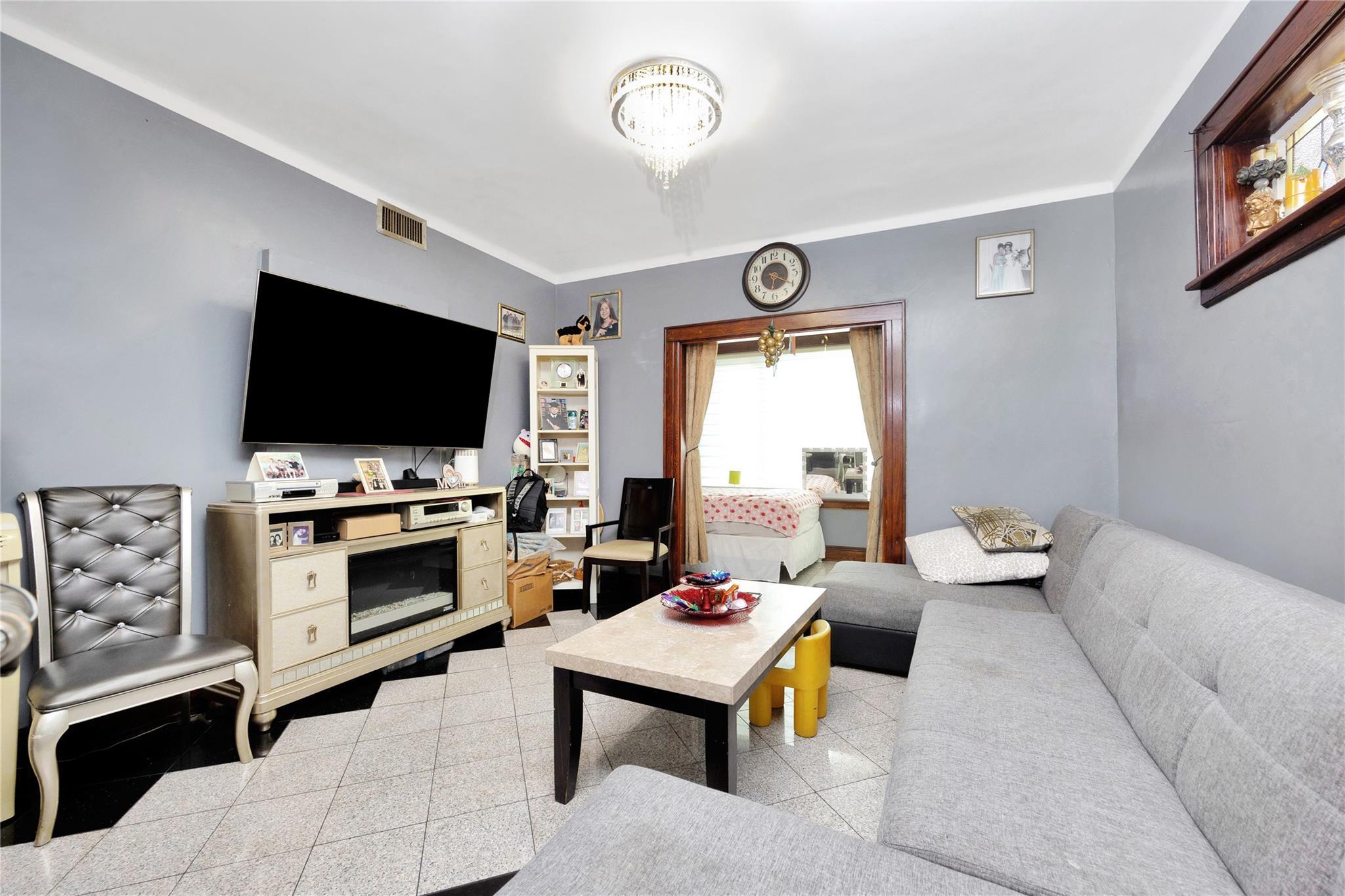 Single Family Bleecker  Queens, NY 11385, MLS-874479-8