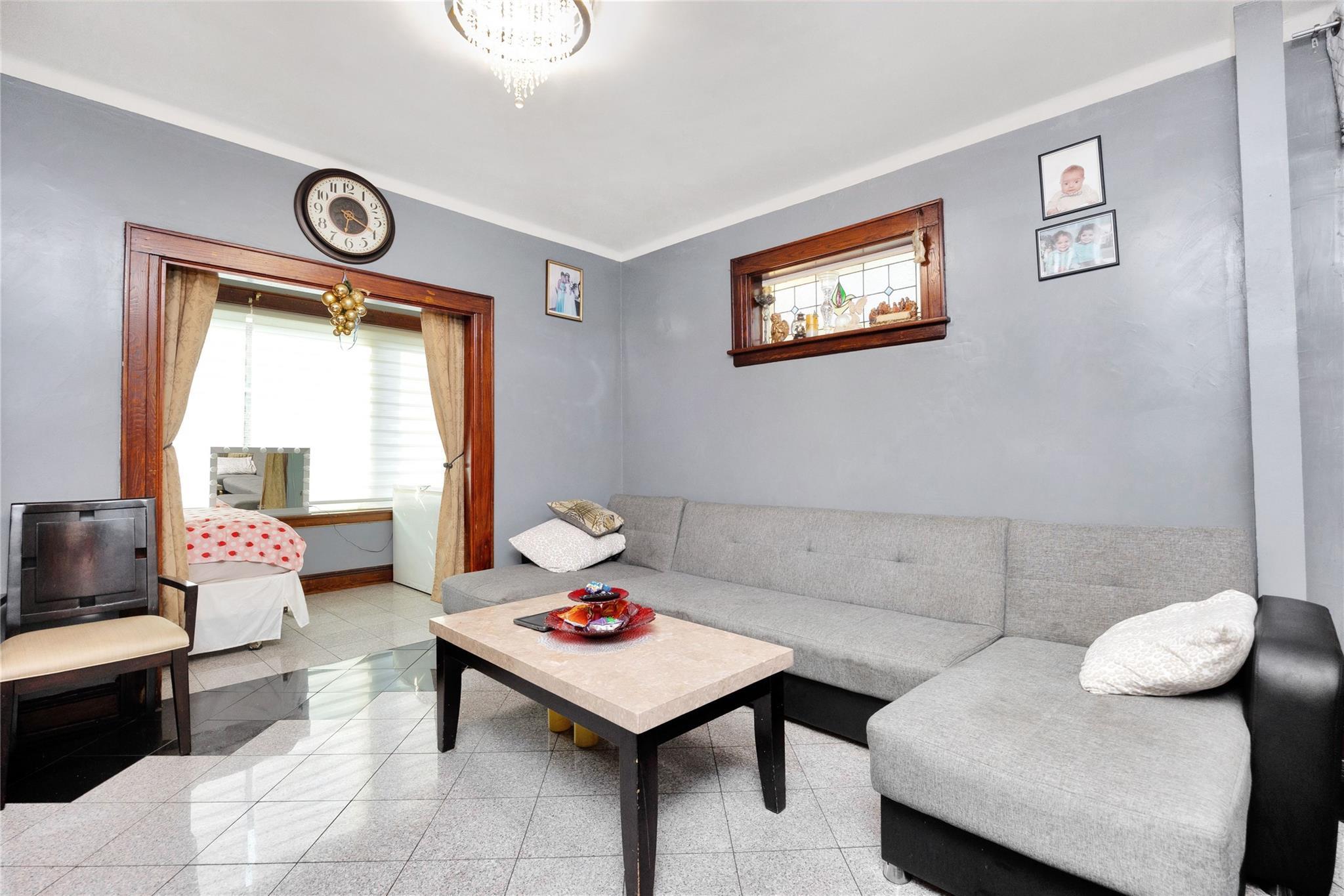 Single Family Bleecker  Queens, NY 11385, MLS-874479-9