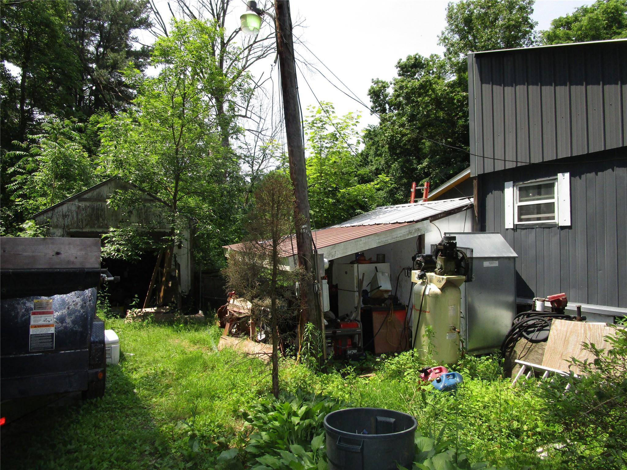 Single Family Field  Columbia County, NY 12523, MLS-874482-4