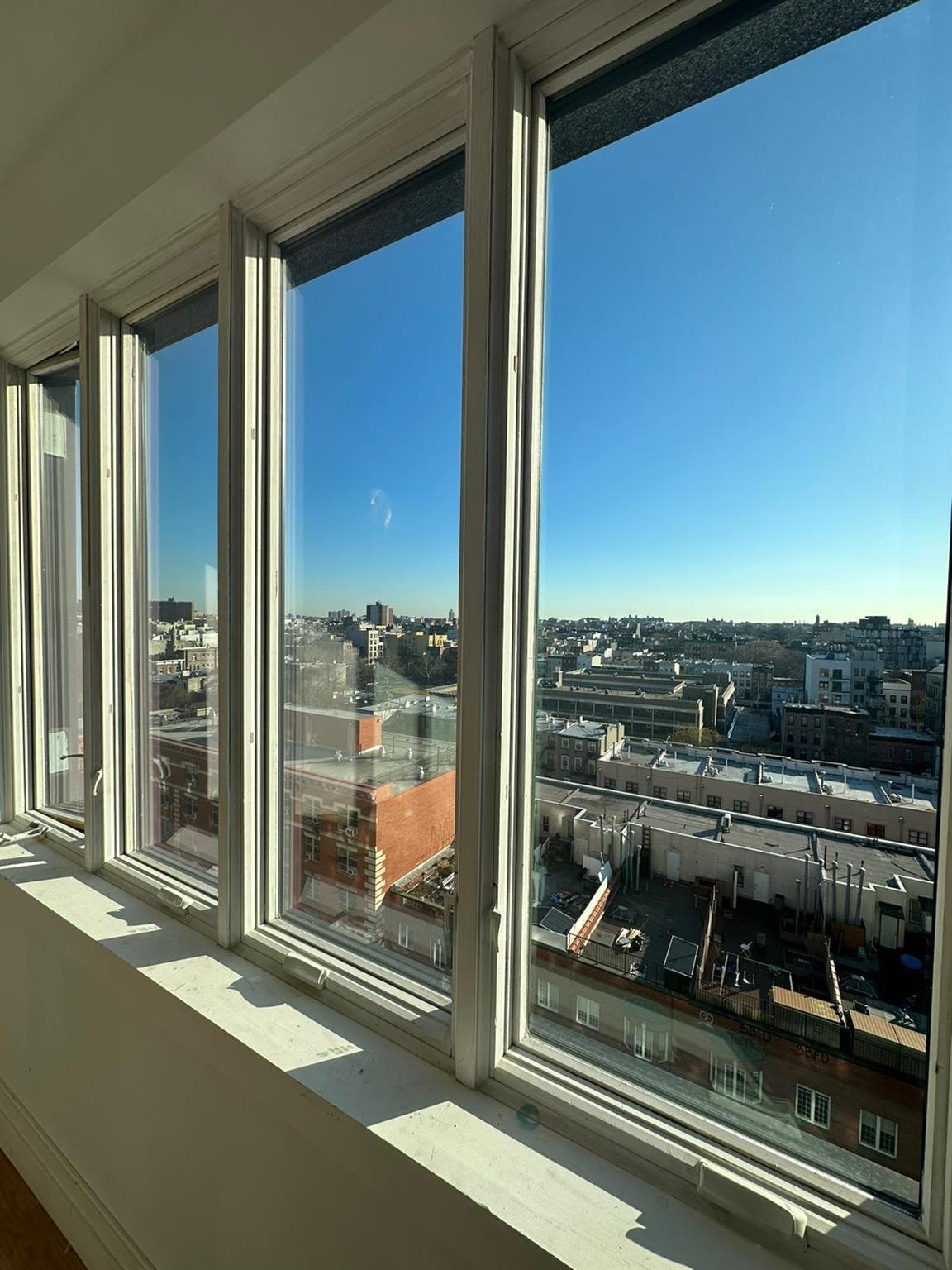 Condo Myrtle Avenue  Brooklyn, NY 11206, MLS-874490-2