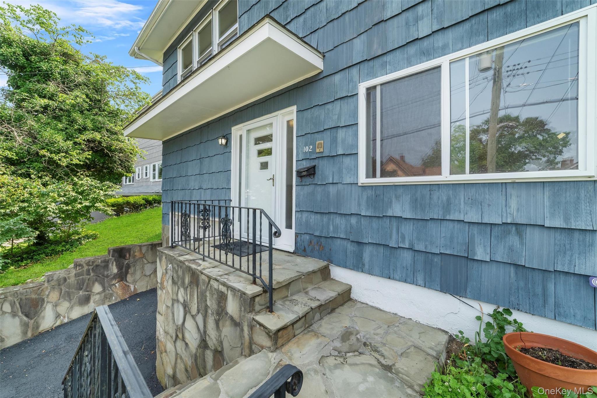 Single Family Maple  Westchester County, NY 10520, MLS-874505-2