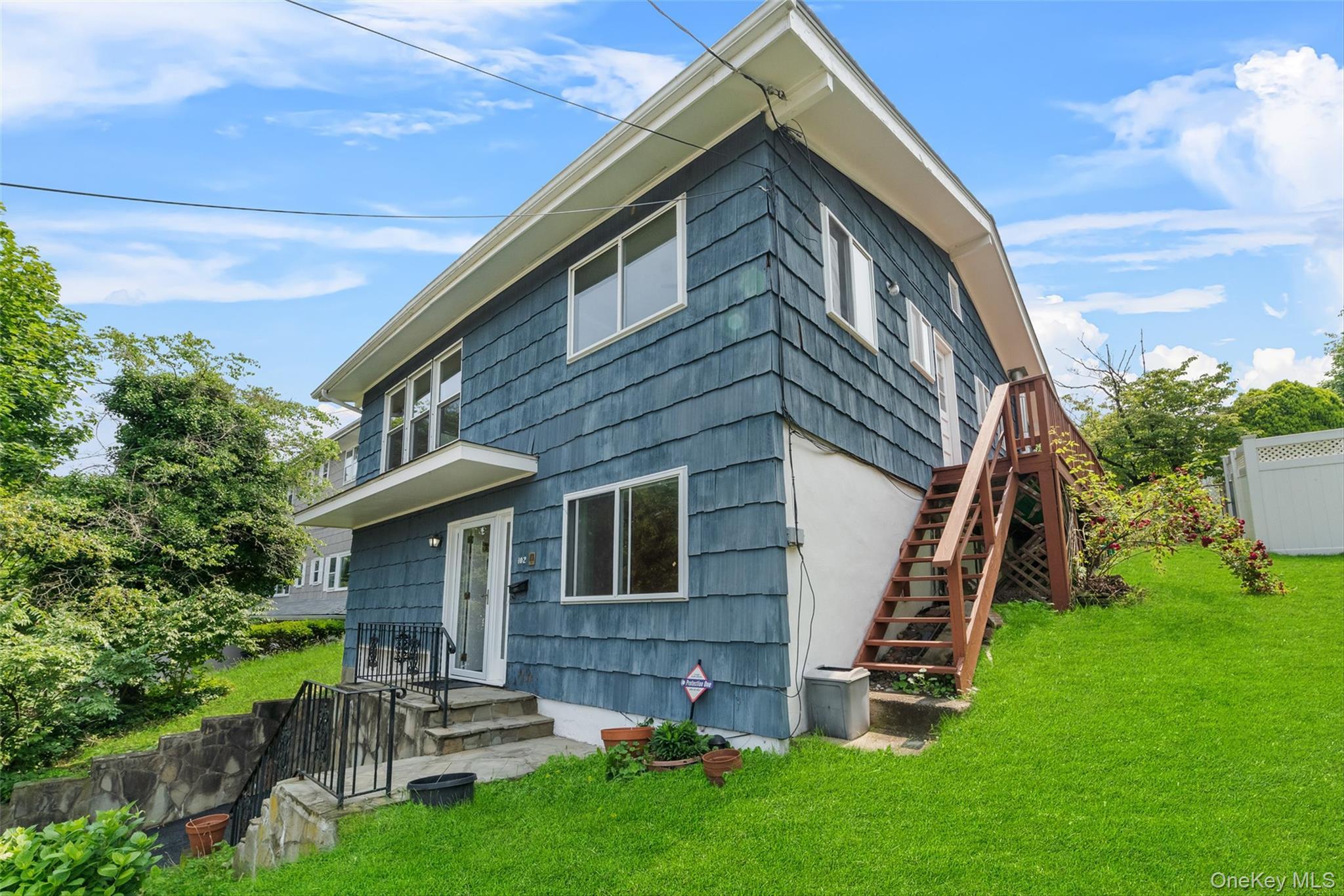 Single Family Maple  Westchester County, NY 10520, MLS-874505-38