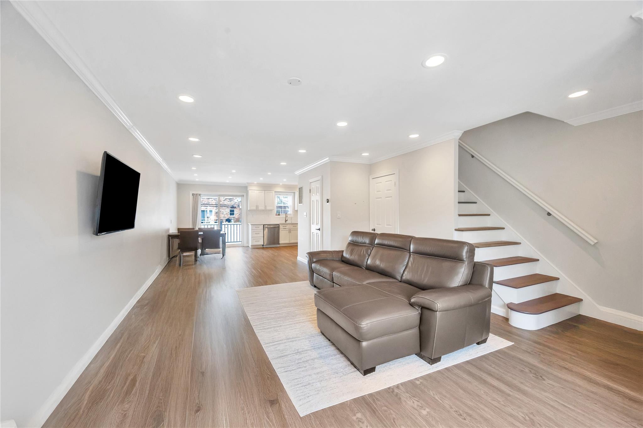 Single Family 66th  Queens, NY 11362, MLS-874507-12