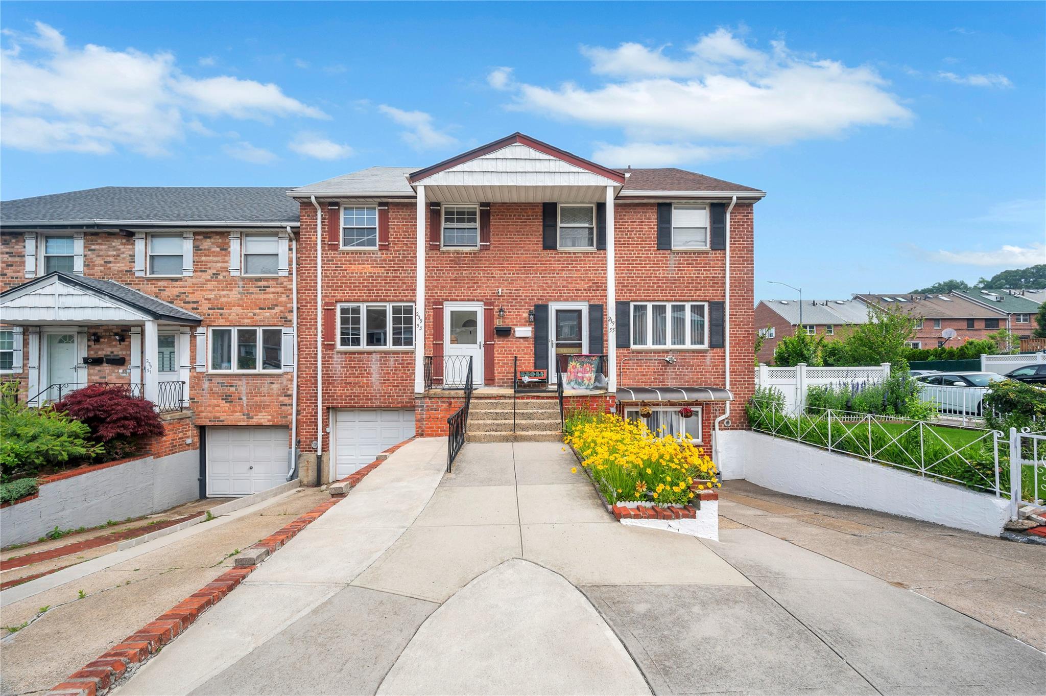 Single Family 66th  Queens, NY 11362, MLS-874507-2