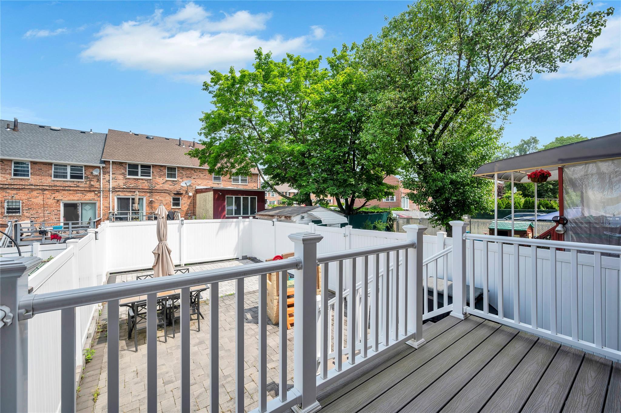 Single Family 66th  Queens, NY 11362, MLS-874507-32