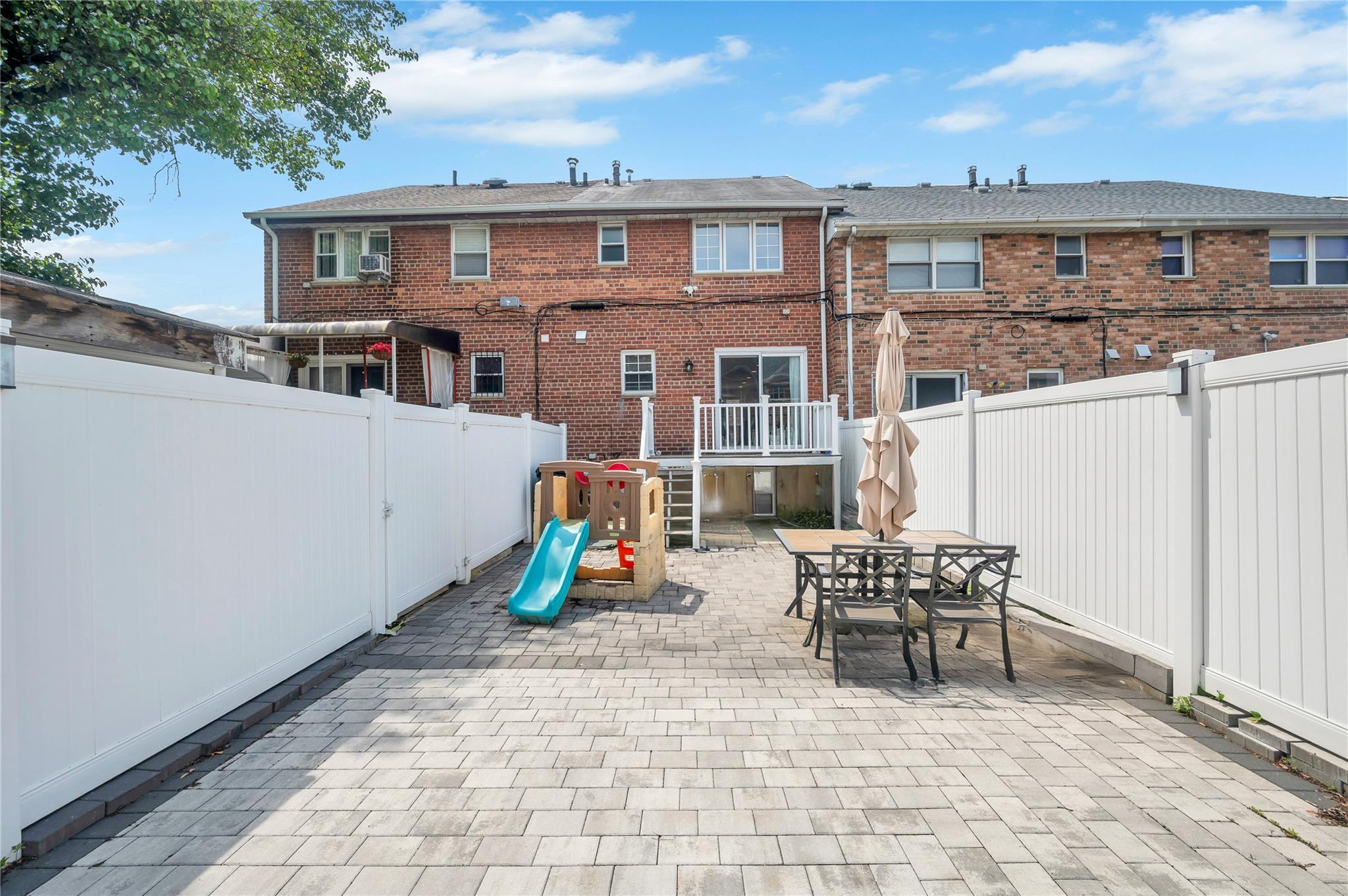 Single Family 66th  Queens, NY 11362, MLS-874507-34