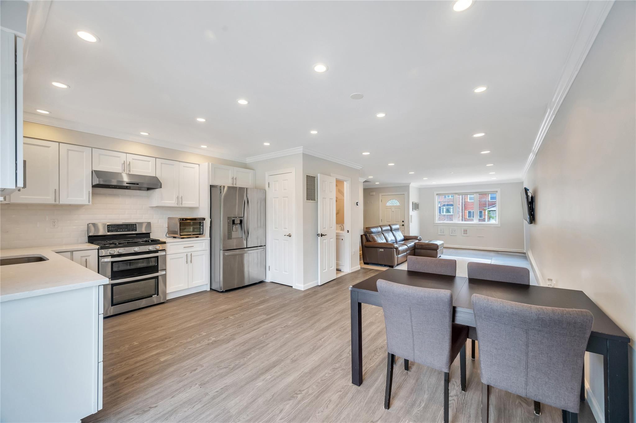 Single Family 66th  Queens, NY 11362, MLS-874507-9