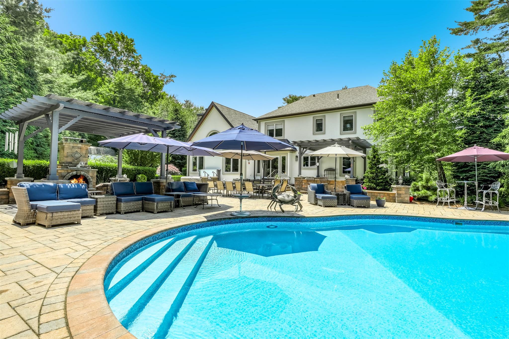 Single Family Par  Rockland County, NY 10901, MLS-874508-28