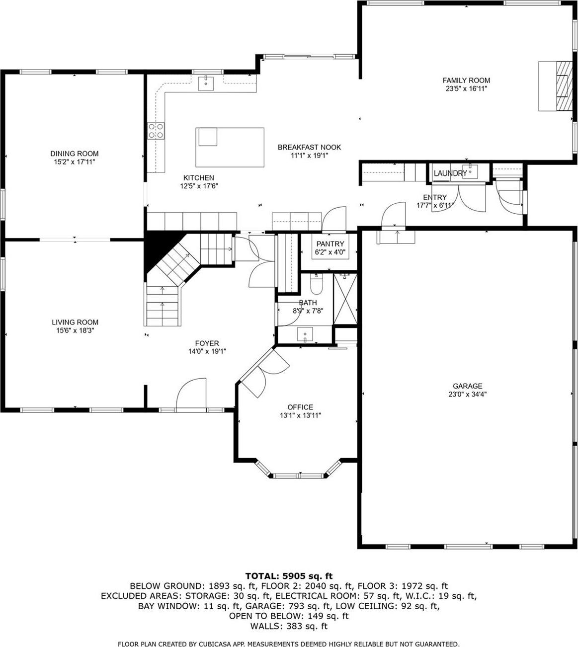 Single Family Par  Rockland County, NY 10901, MLS-874508-40