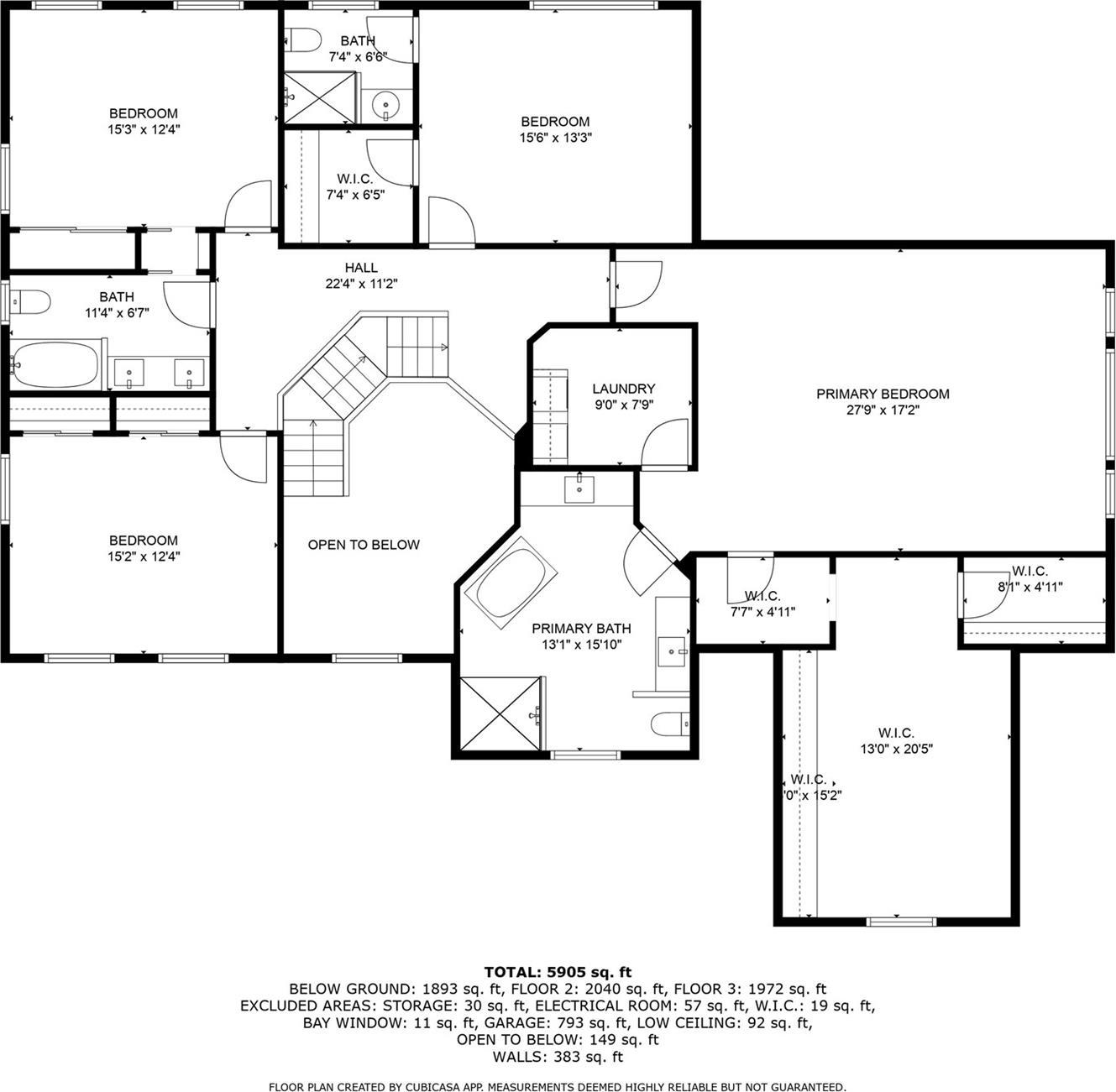 Single Family Par  Rockland County, NY 10901, MLS-874508-41