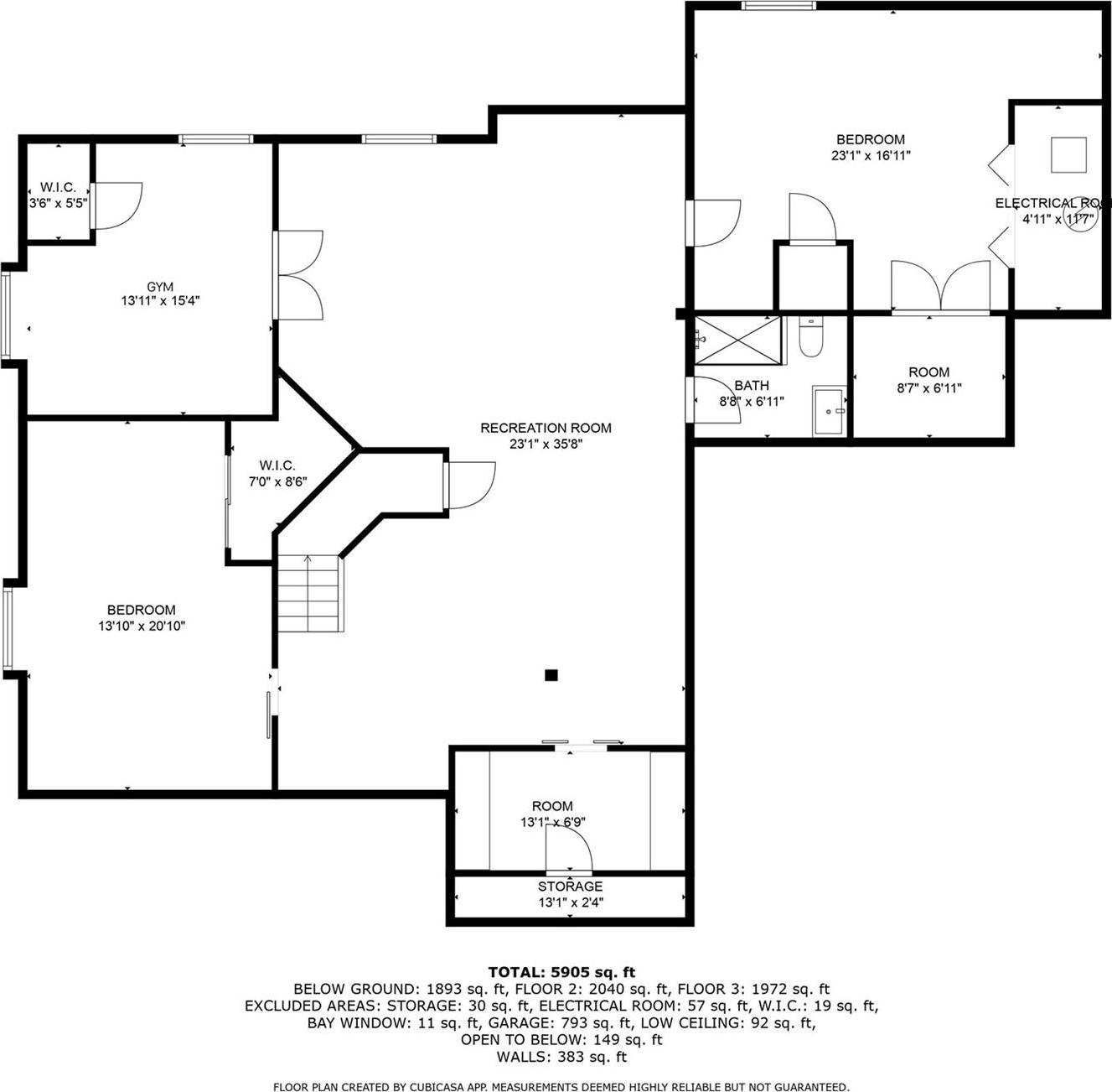 Single Family Par  Rockland County, NY 10901, MLS-874508-42