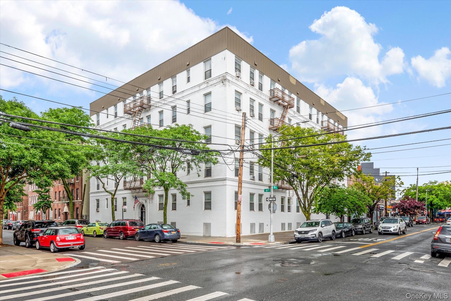 Coop 64  Queens, NY 11377, MLS-874512-2