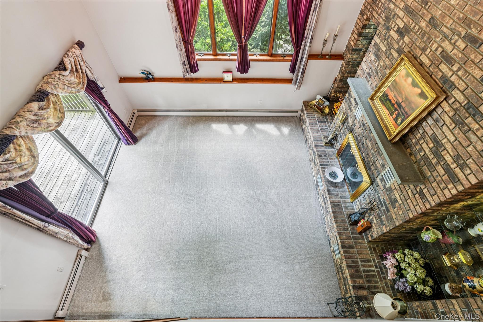 Single Family Lookout  Orange County, NY 10987, MLS-874523-16