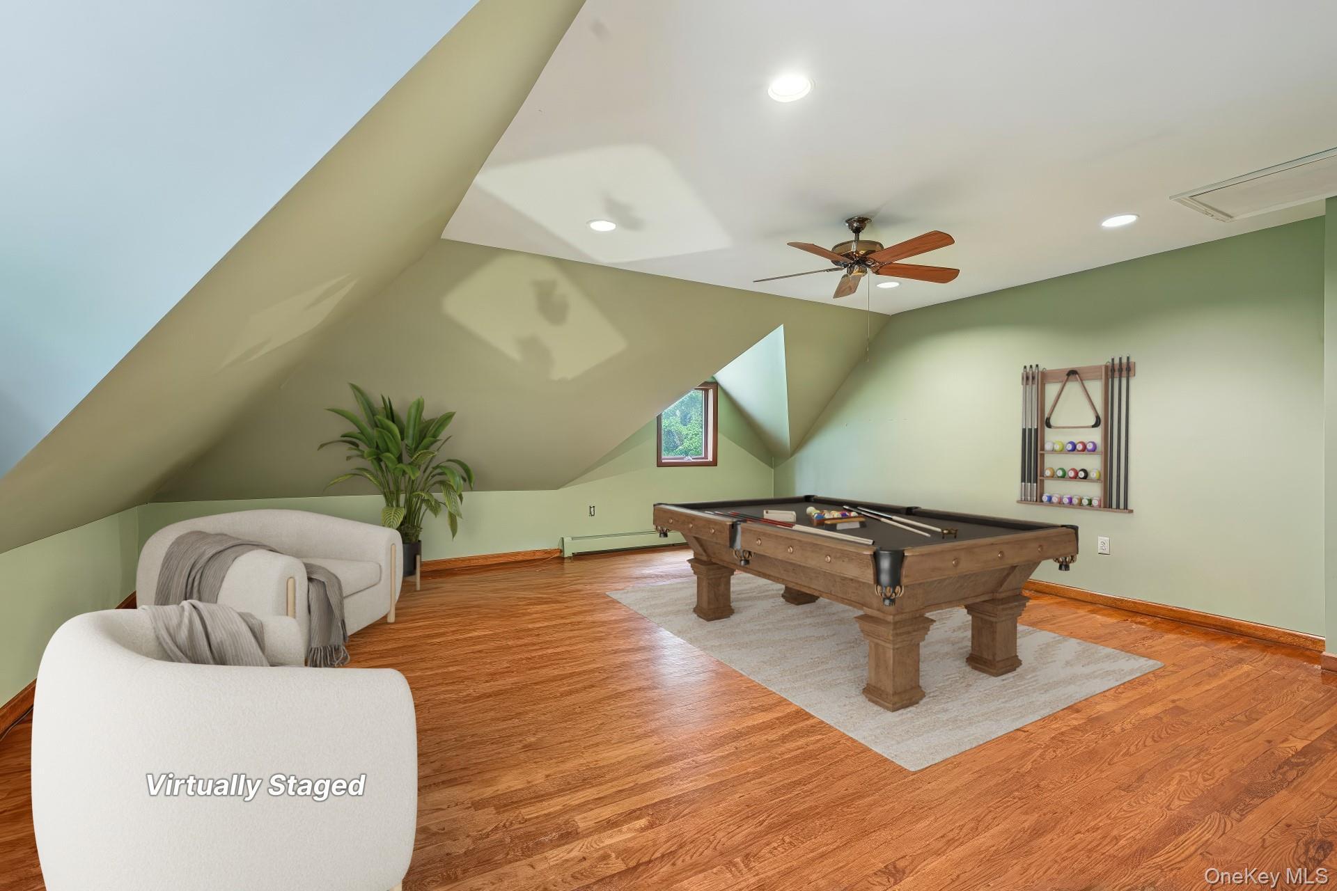 Single Family Lookout  Orange County, NY 10987, MLS-874523-33