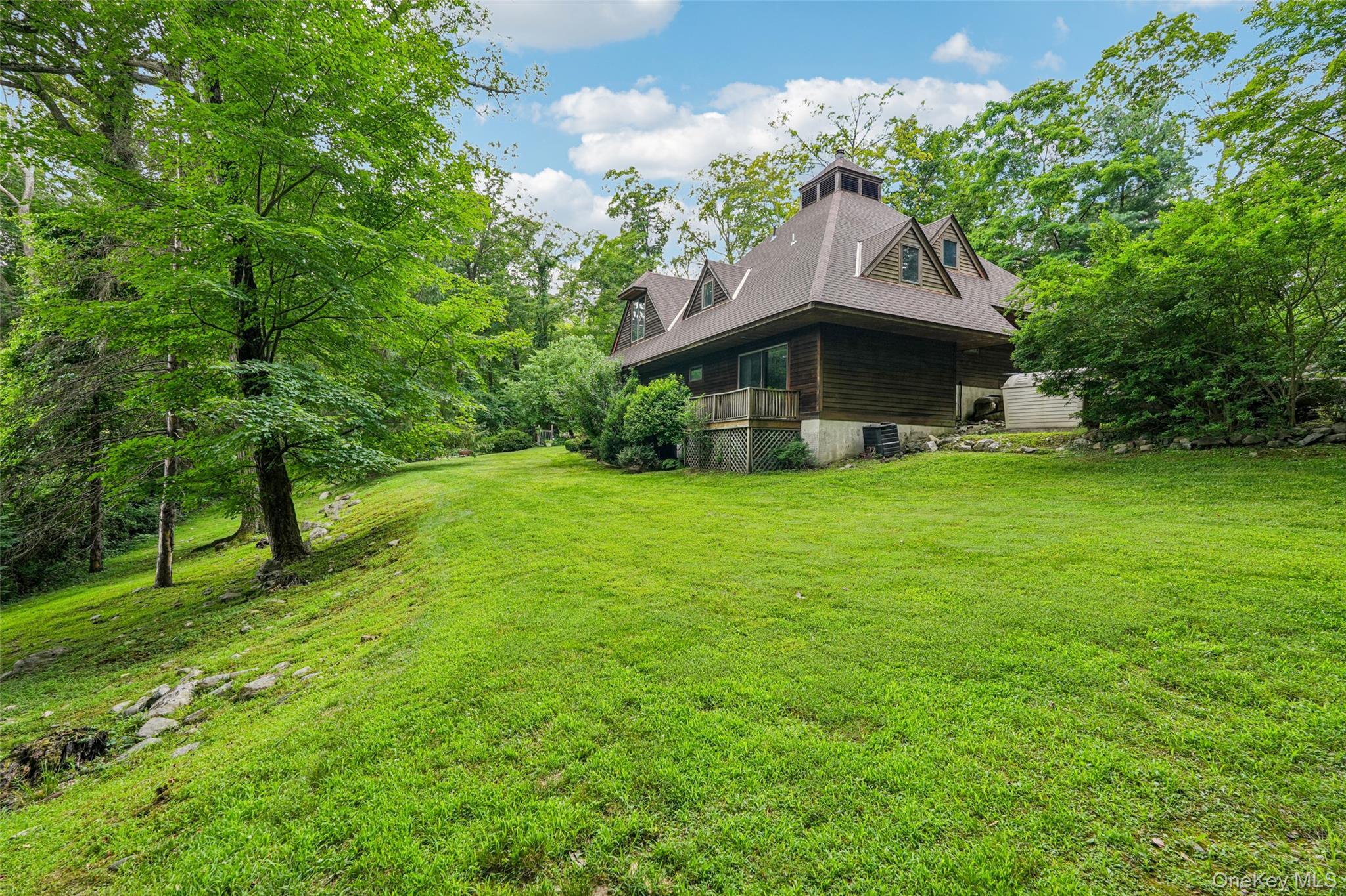 Single Family Lookout  Orange County, NY 10987, MLS-874523-37