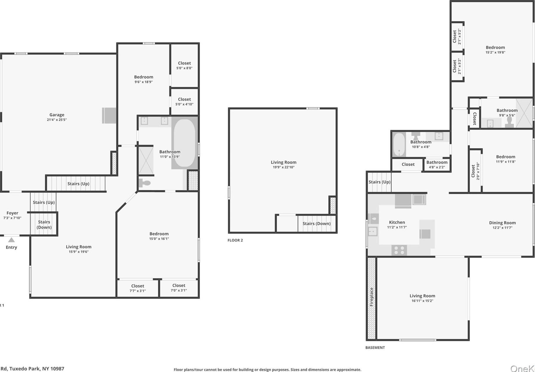 Single Family Lookout  Orange County, NY 10987, MLS-874523-40