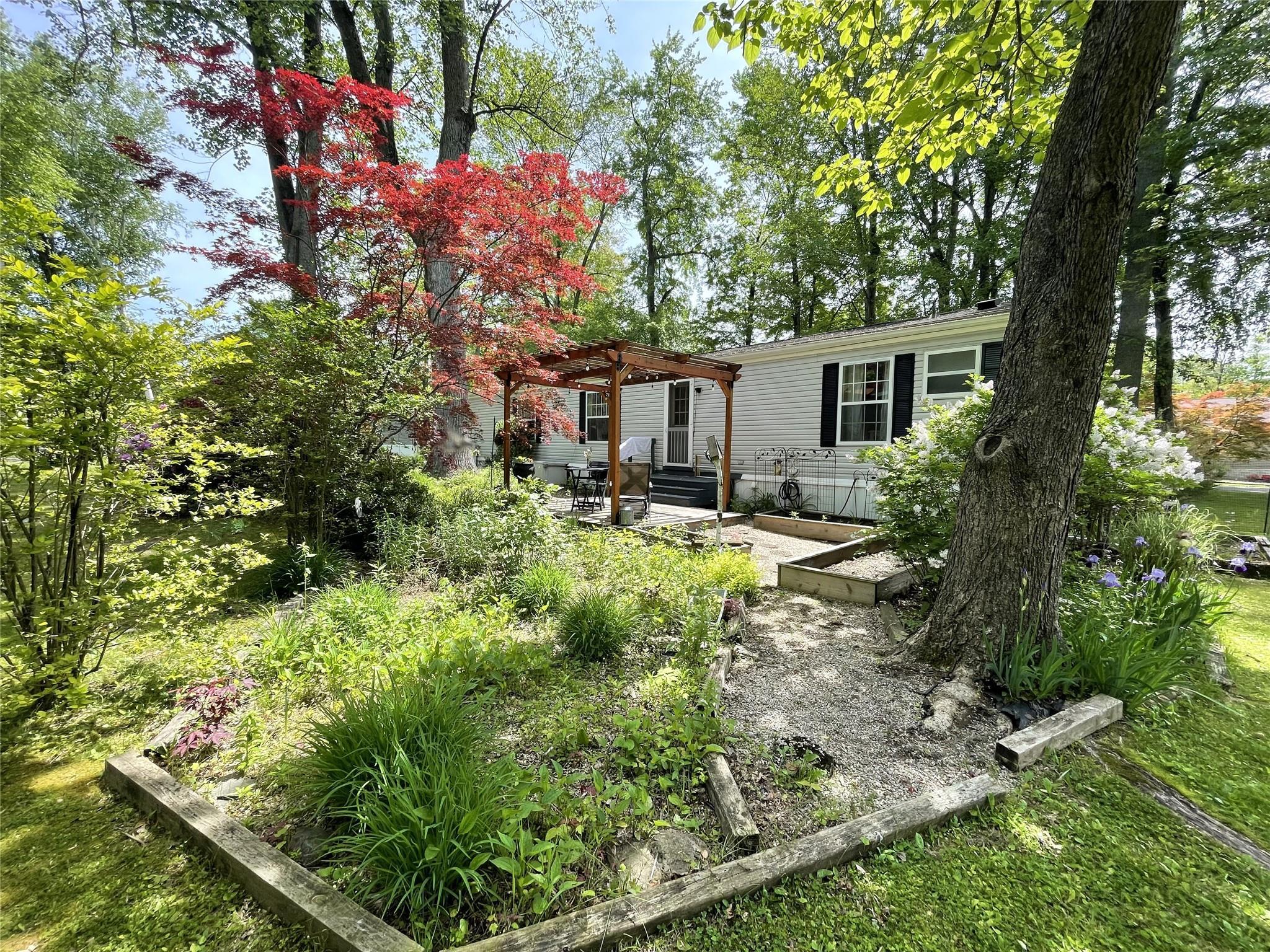 Single Family Josephine  Ulster County, NY 12472, MLS-874529-15