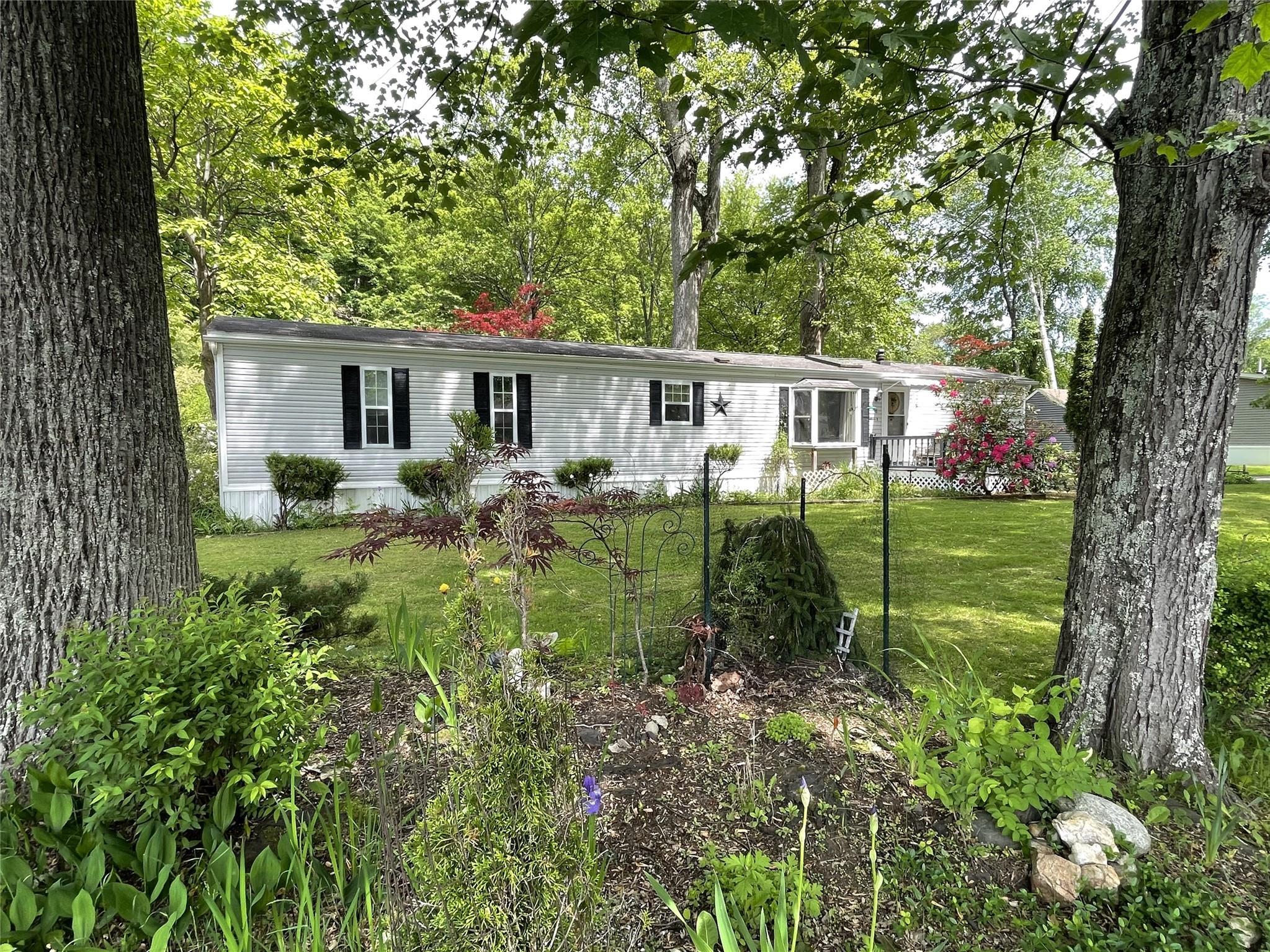 Single Family Josephine  Ulster County, NY 12472, MLS-874529-2