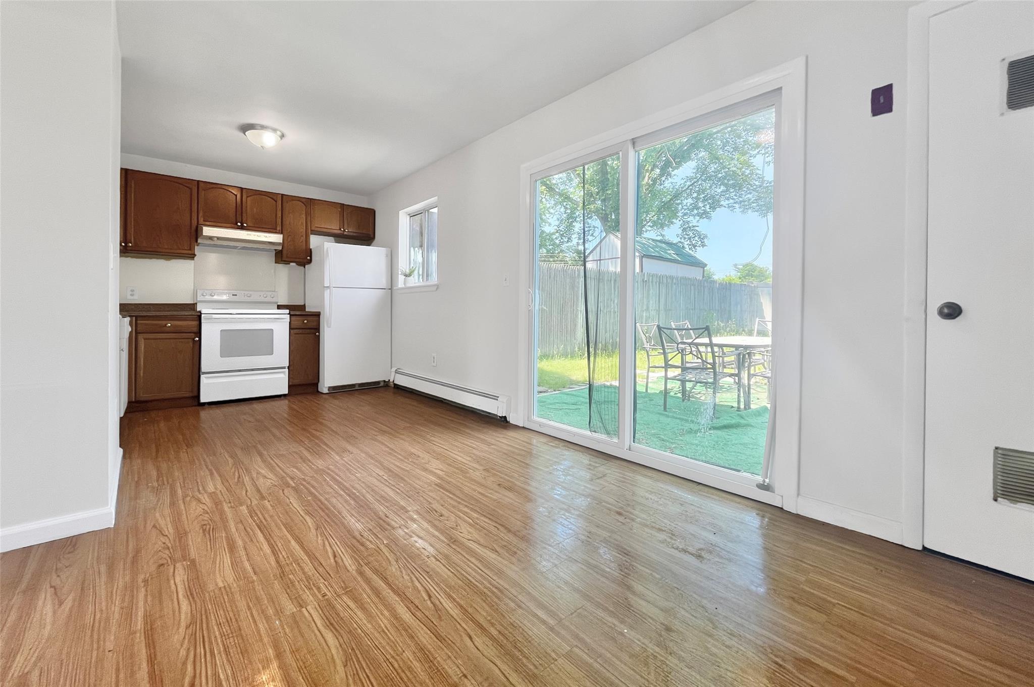 Single Family Red Barn  Orange County, NY 10940, MLS-874535-4