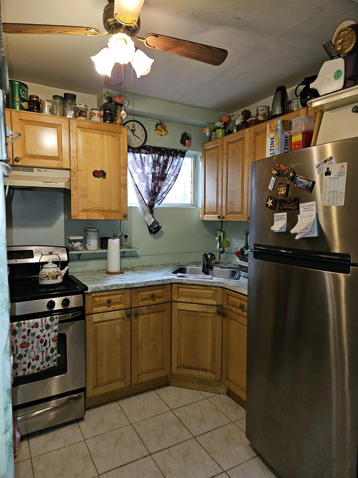 Single Family Foch  Queens, NY 11436, MLS-874538-3