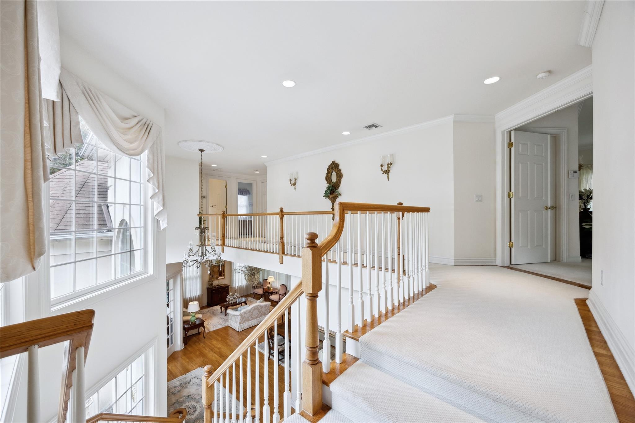 Single Family Stone Hill  Nassau County, NY 11030, MLS-874551-14
