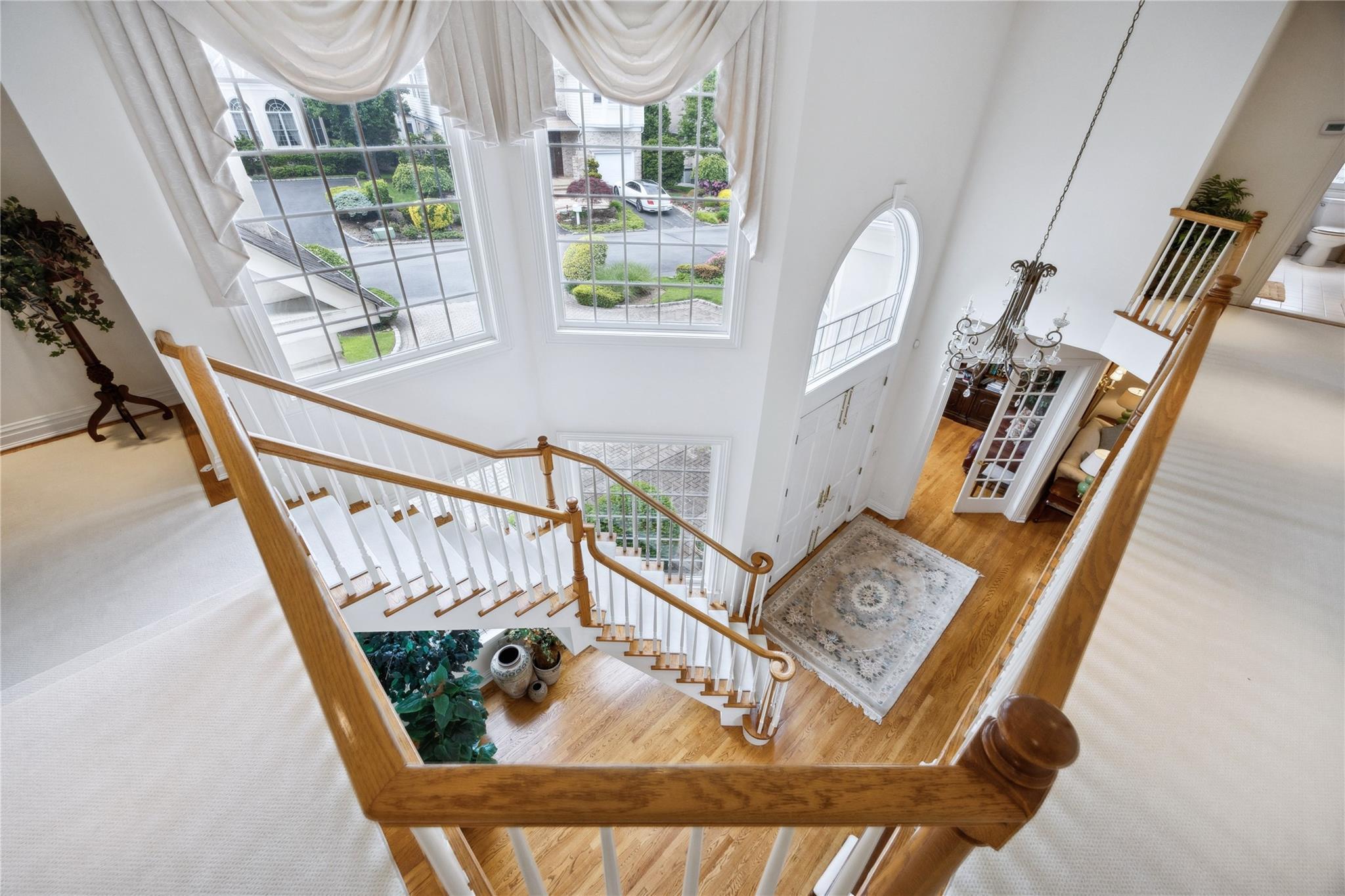 Single Family Stone Hill  Nassau County, NY 11030, MLS-874551-15