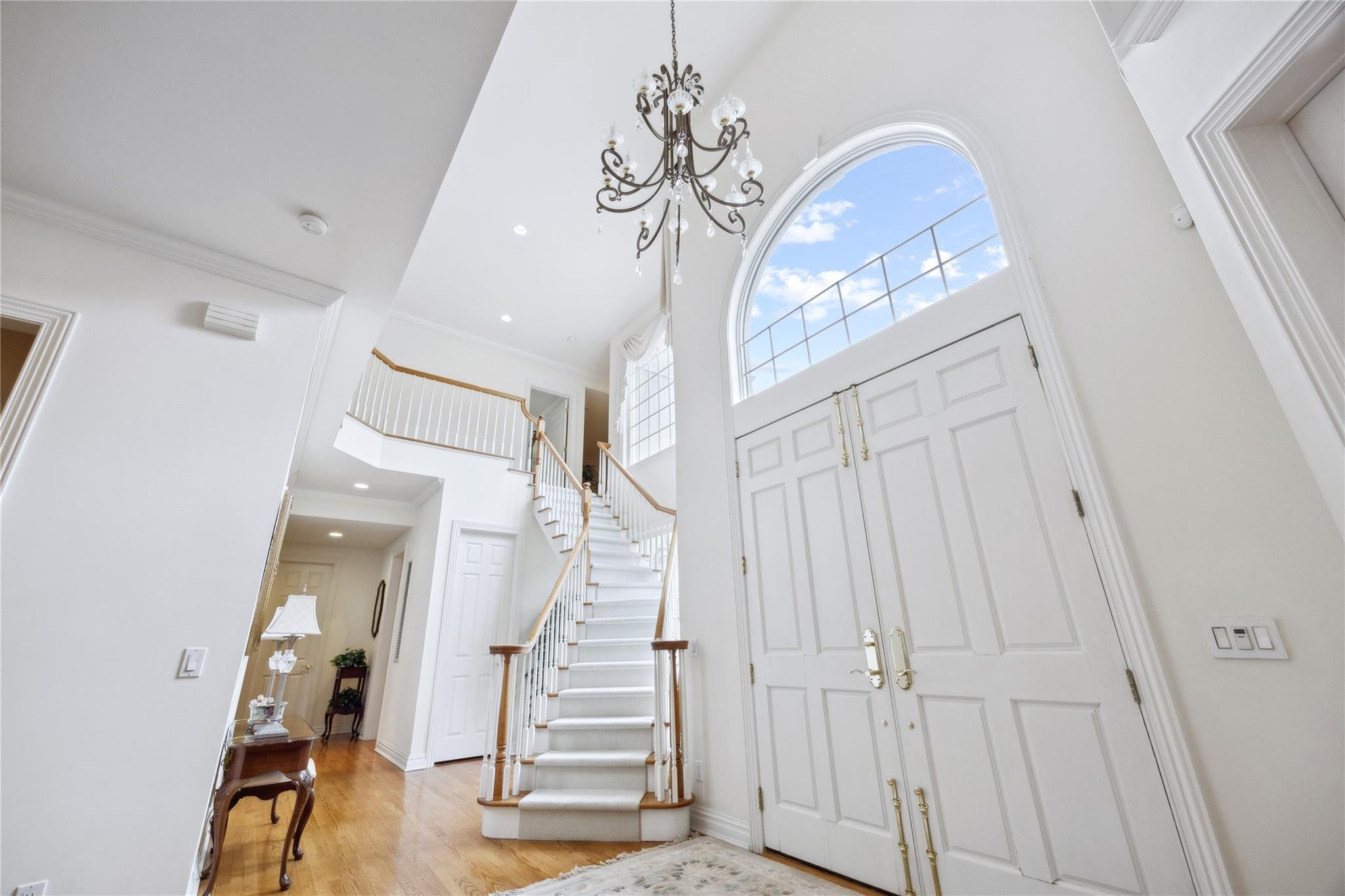 Single Family Stone Hill  Nassau County, NY 11030, MLS-874551-2