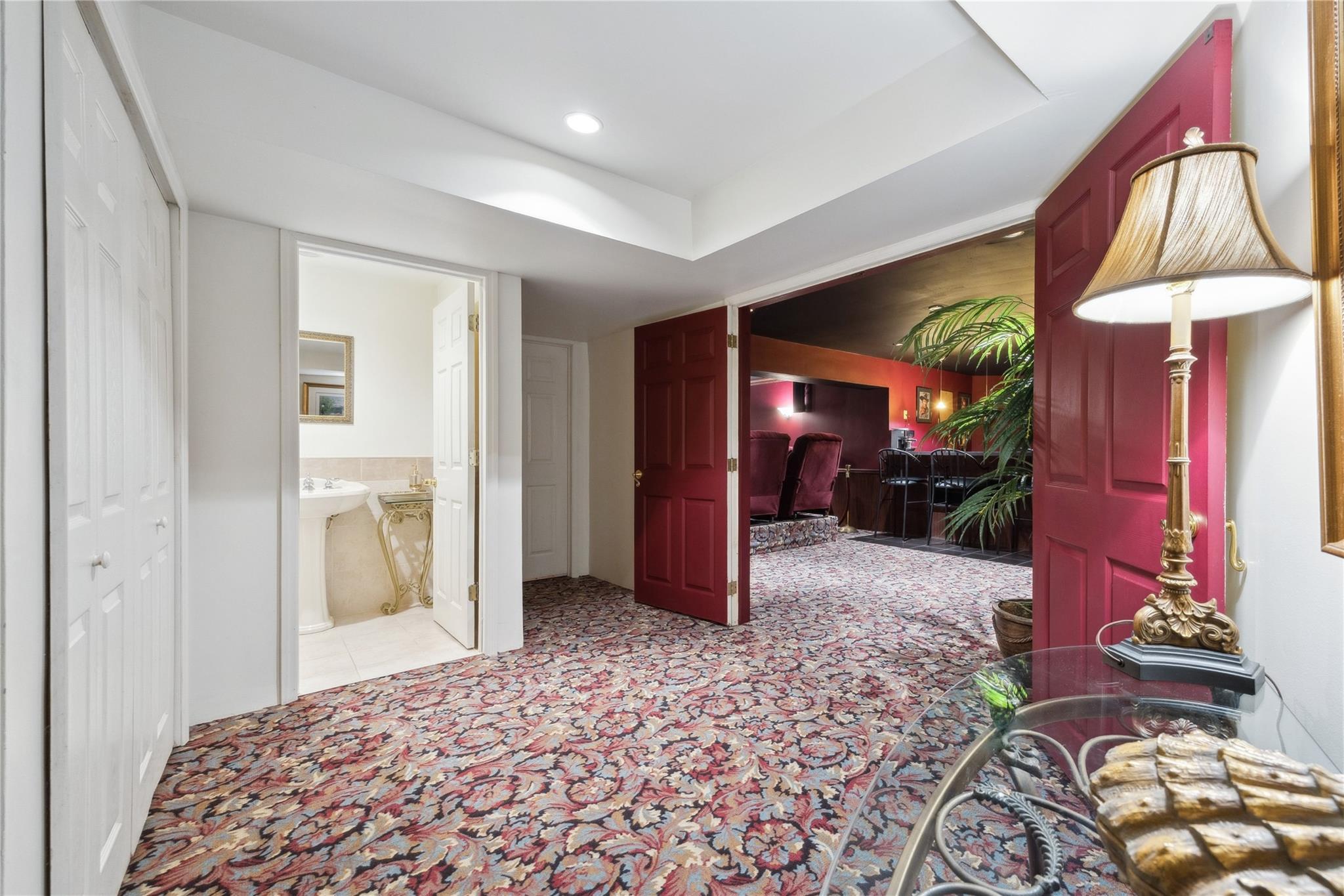 Single Family Stone Hill  Nassau County, NY 11030, MLS-874551-30
