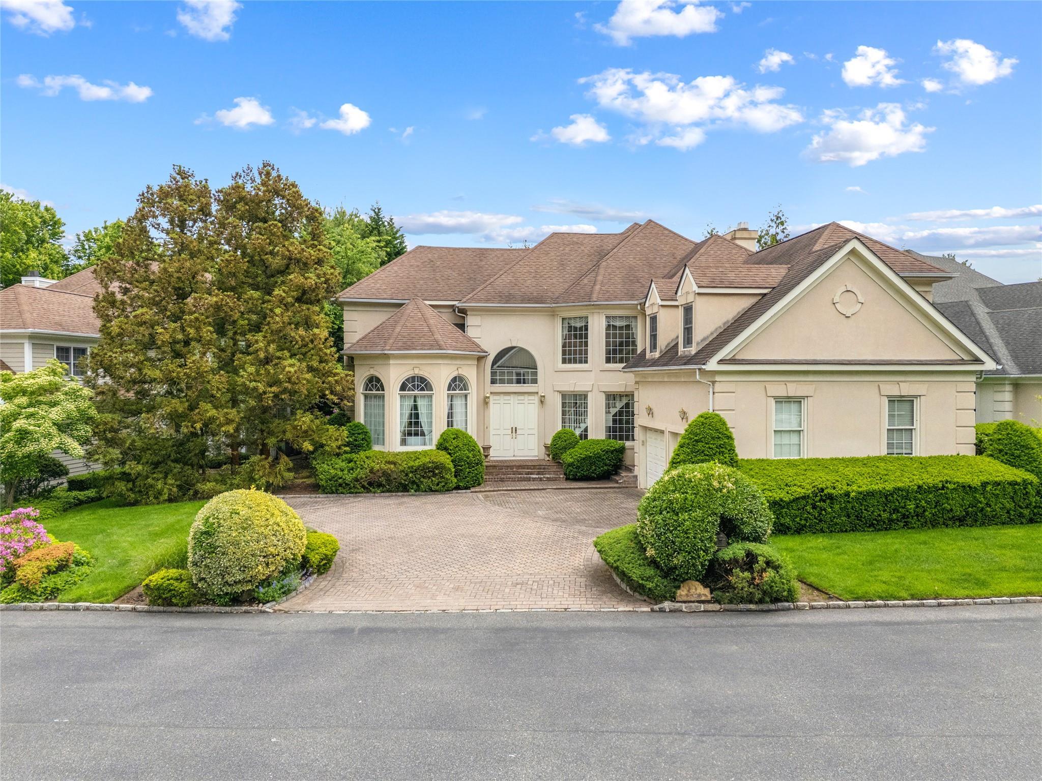 Single Family Stone Hill  Nassau County, NY 11030, MLS-874551-35