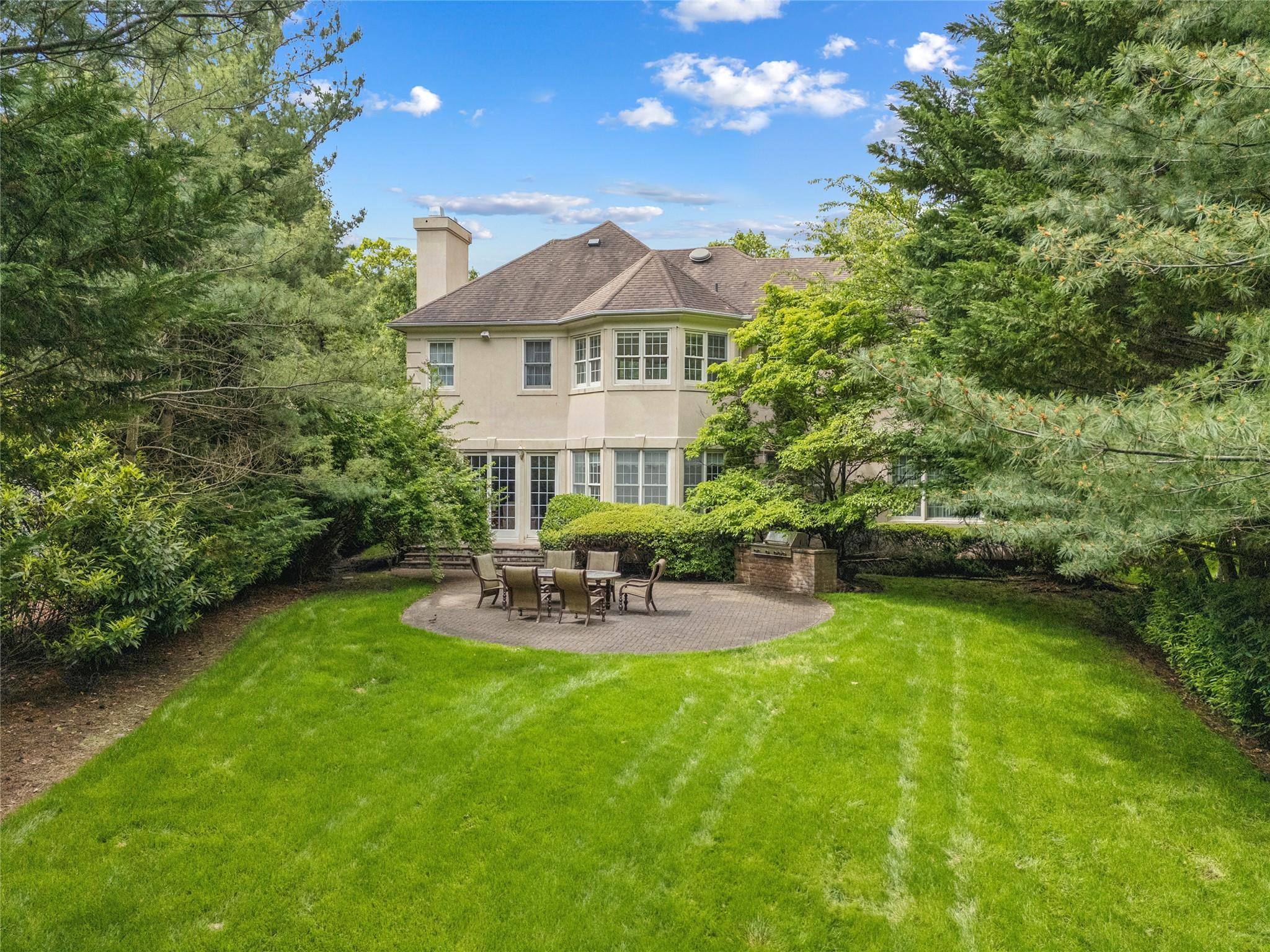 Single Family Stone Hill  Nassau County, NY 11030, MLS-874551-36