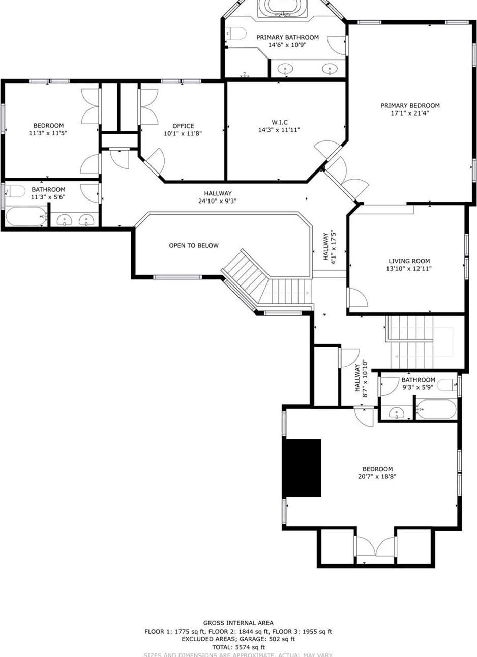 Single Family Stone Hill  Nassau County, NY 11030, MLS-874551-39