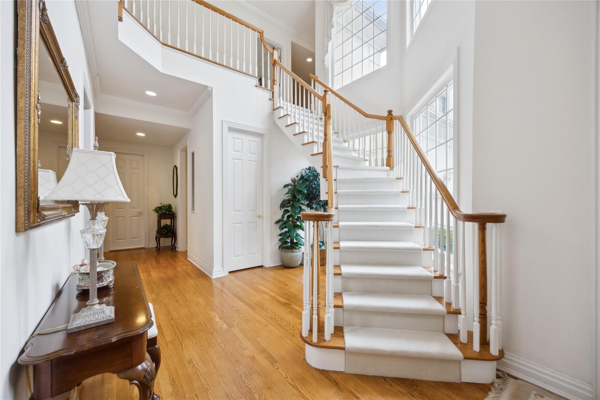 Single Family Stone Hill  Nassau County, NY 11030, MLS-874551-4