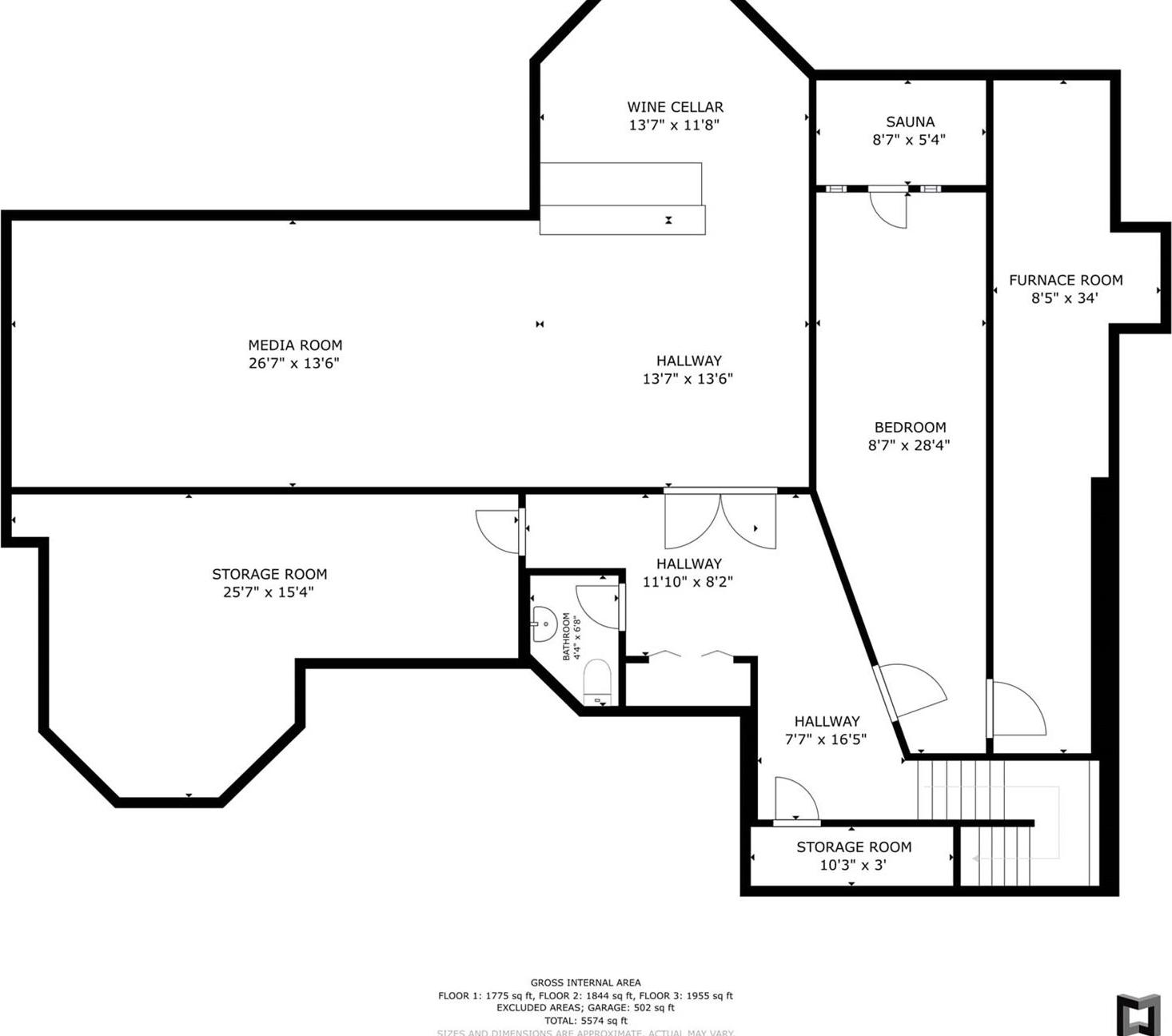 Single Family Stone Hill  Nassau County, NY 11030, MLS-874551-41