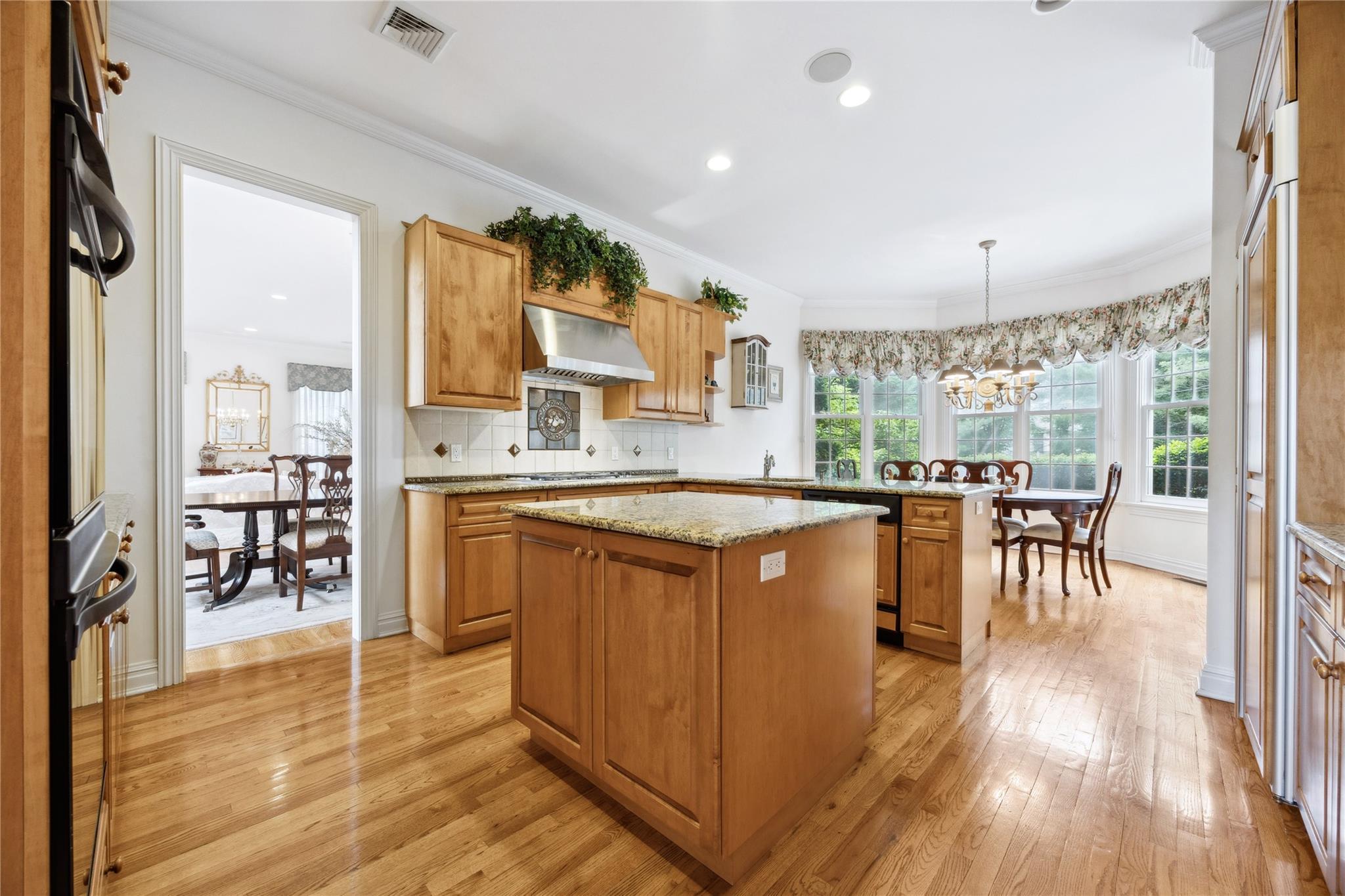 Single Family Stone Hill  Nassau County, NY 11030, MLS-874551-5
