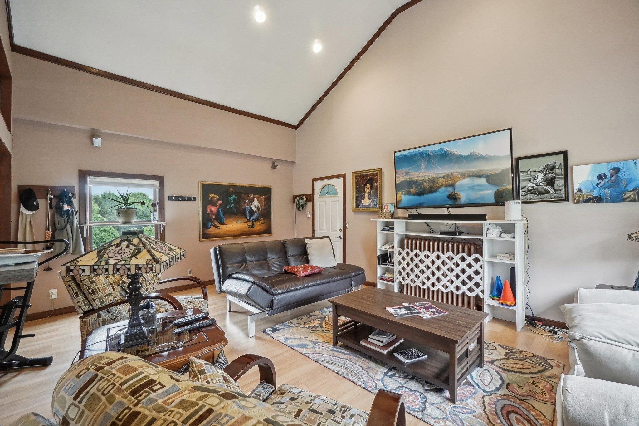 Single Family Kenilworth  Westchester County, NY 10580, MLS-874563-11