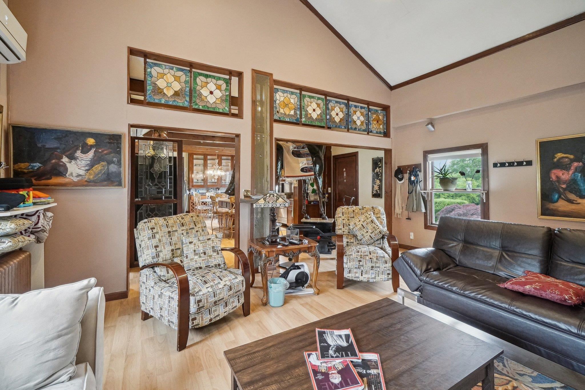 Single Family Kenilworth  Westchester County, NY 10580, MLS-874563-13