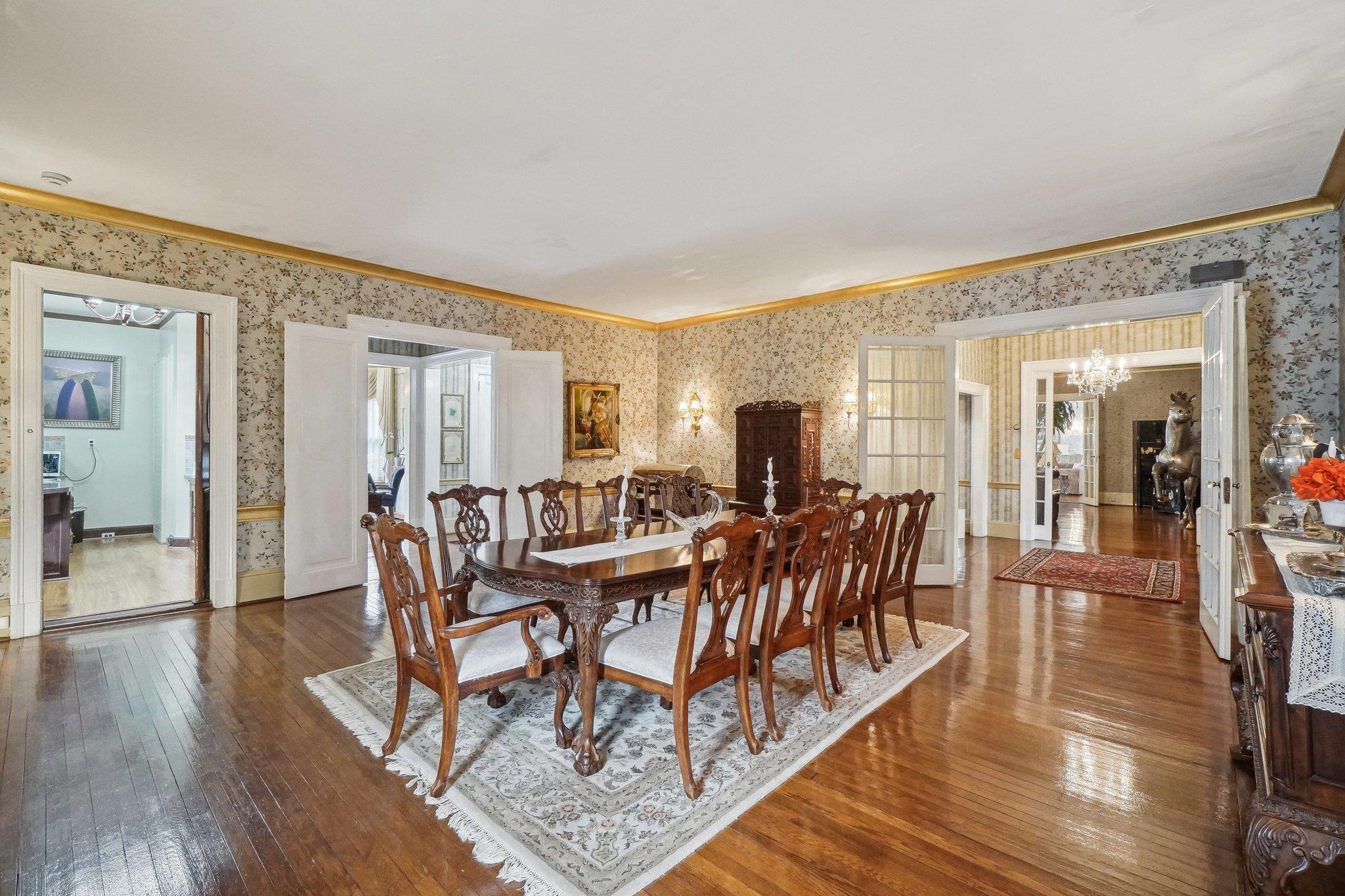 Single Family Kenilworth  Westchester County, NY 10580, MLS-874563-14