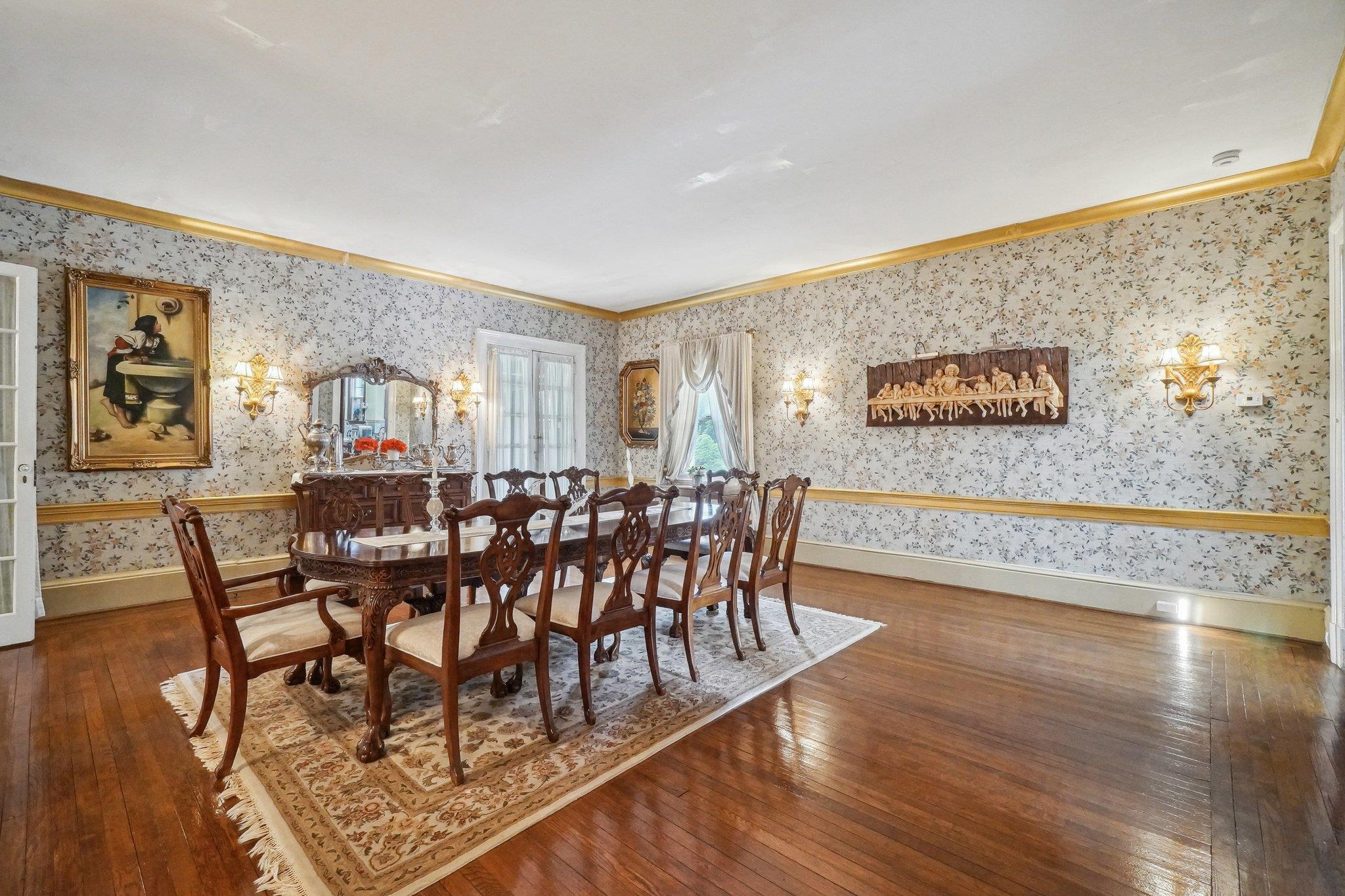 Single Family Kenilworth  Westchester County, NY 10580, MLS-874563-15