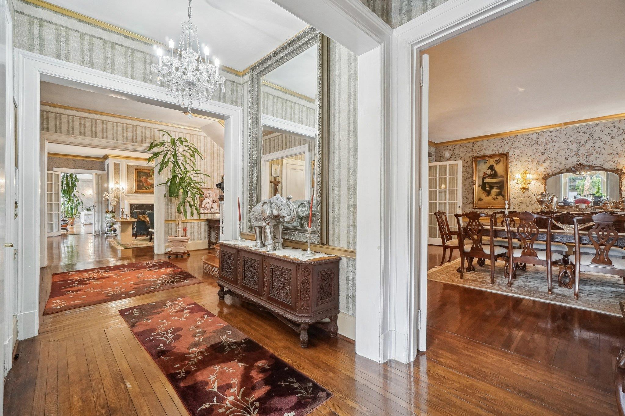 Single Family Kenilworth  Westchester County, NY 10580, MLS-874563-17