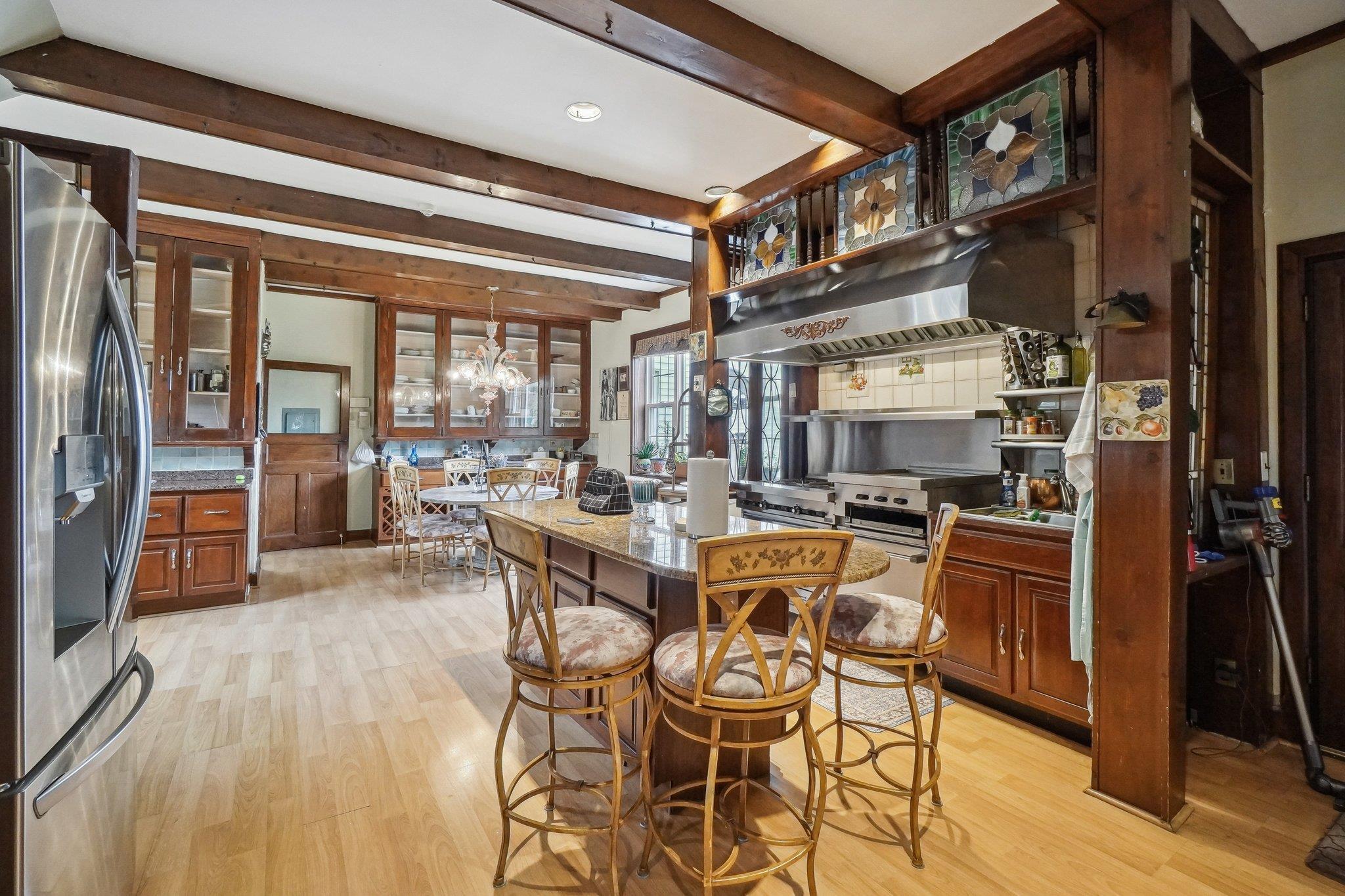 Single Family Kenilworth  Westchester County, NY 10580, MLS-874563-18