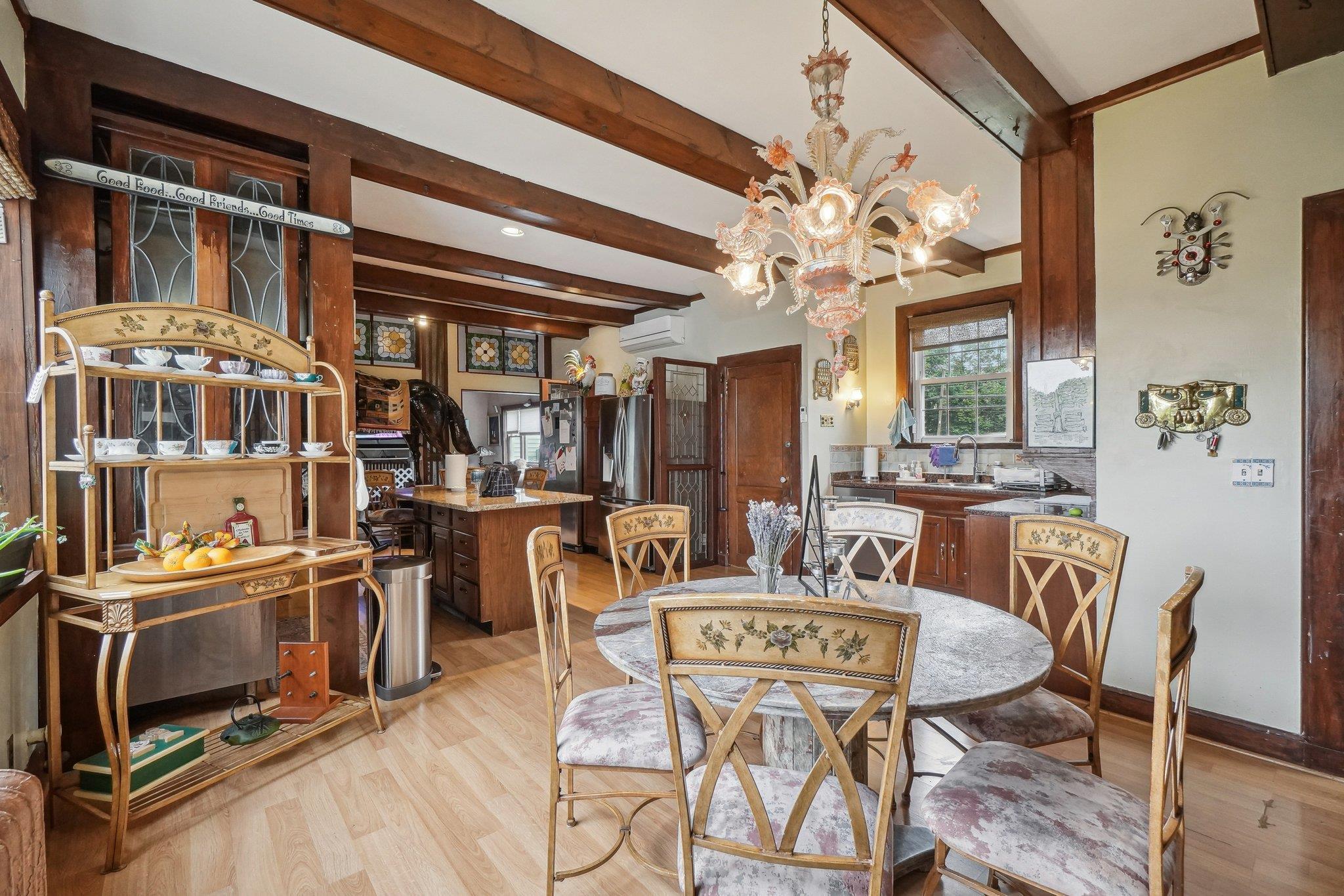 Single Family Kenilworth  Westchester County, NY 10580, MLS-874563-21