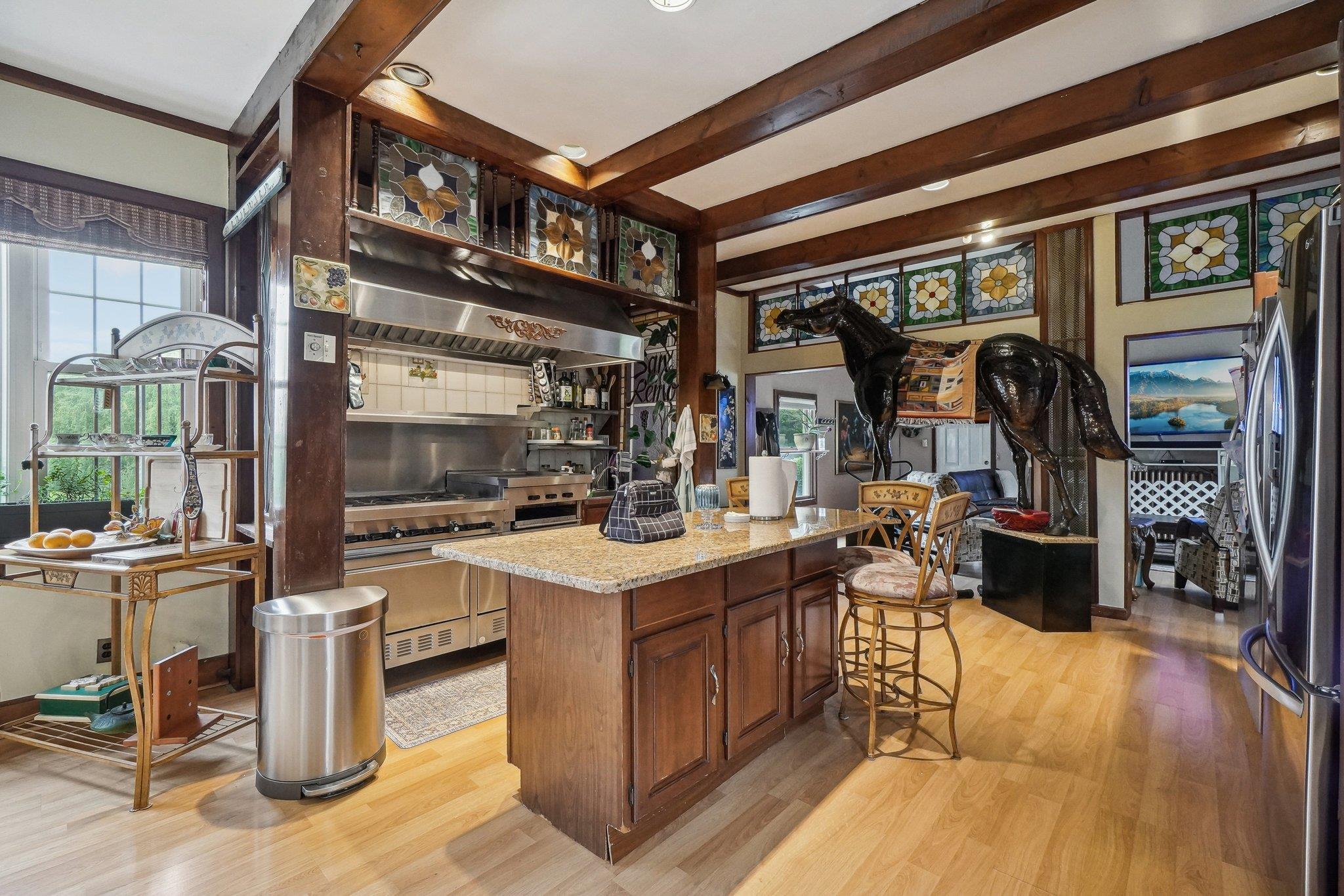 Single Family Kenilworth  Westchester County, NY 10580, MLS-874563-22