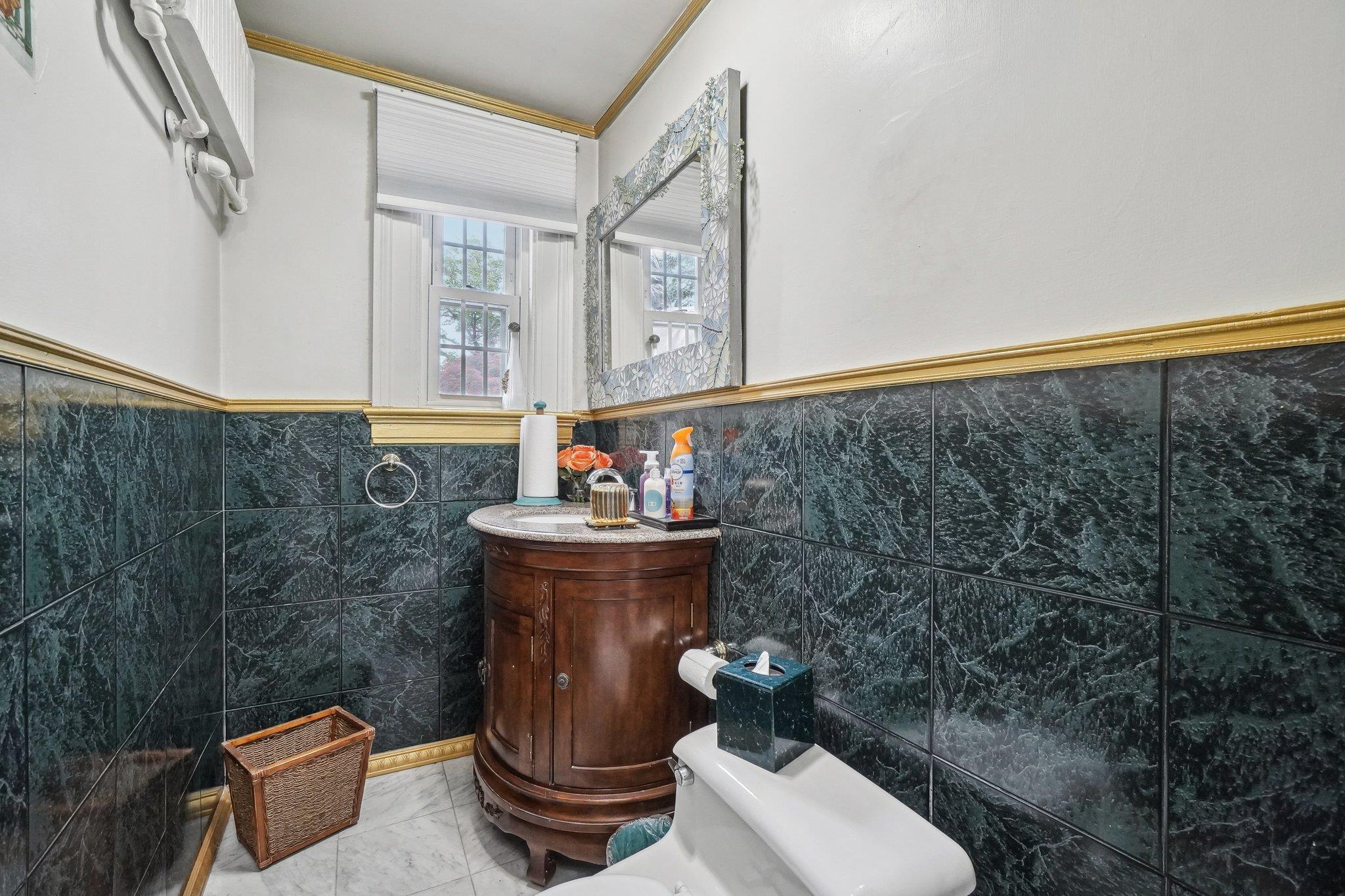 Single Family Kenilworth  Westchester County, NY 10580, MLS-874563-25