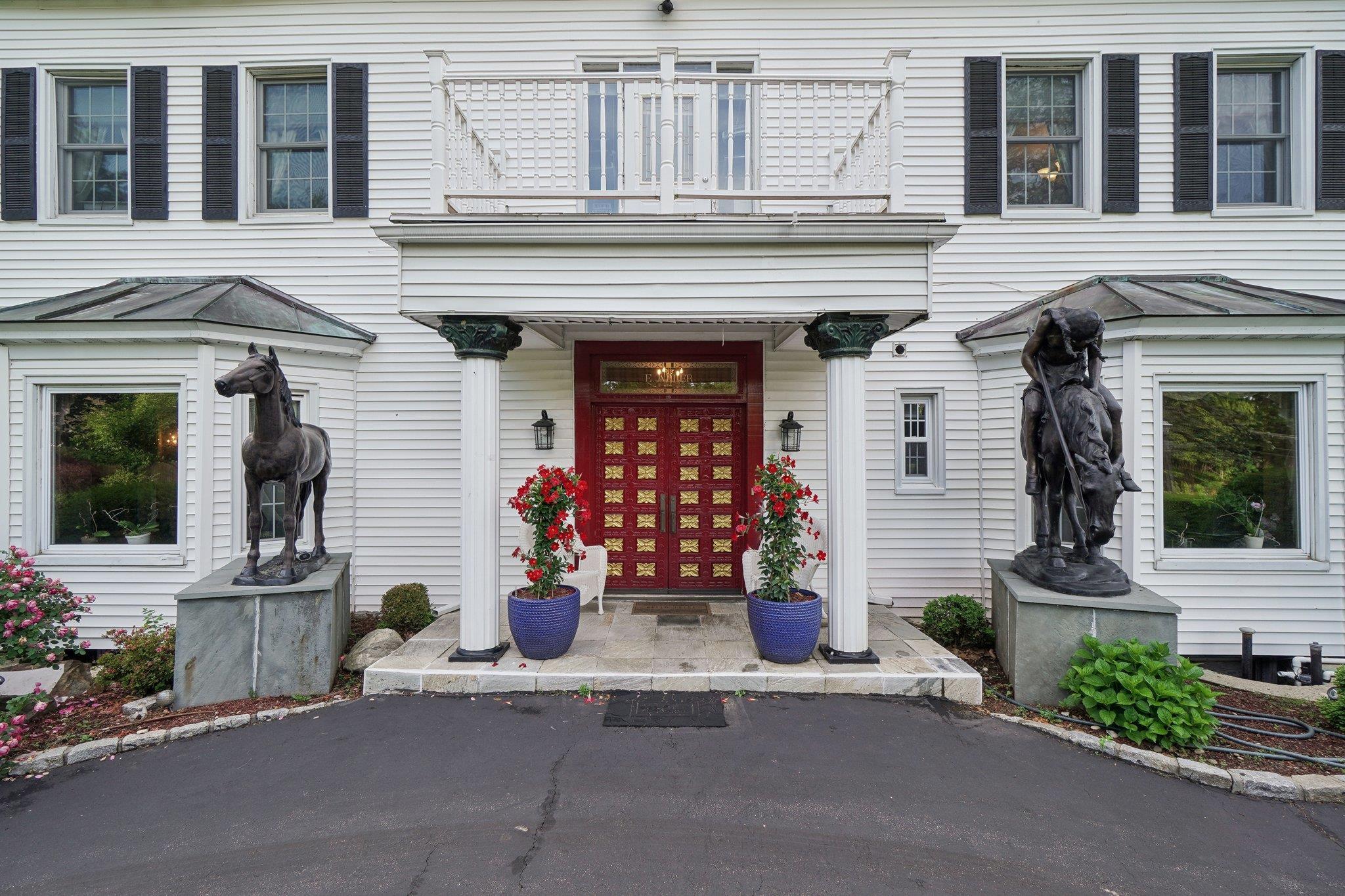 Single Family Kenilworth  Westchester County, NY 10580, MLS-874563-3