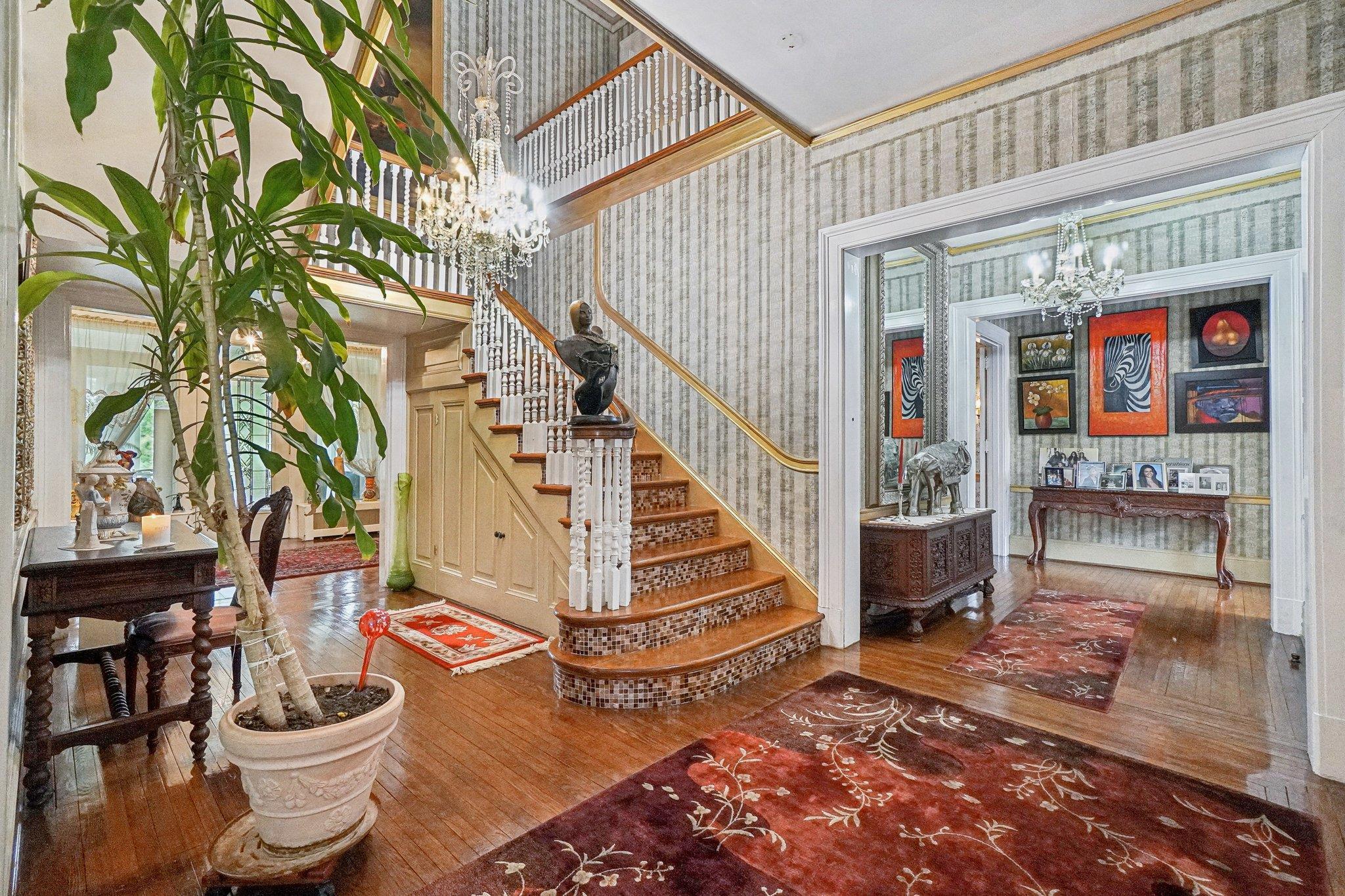 Single Family Kenilworth  Westchester County, NY 10580, MLS-874563-4