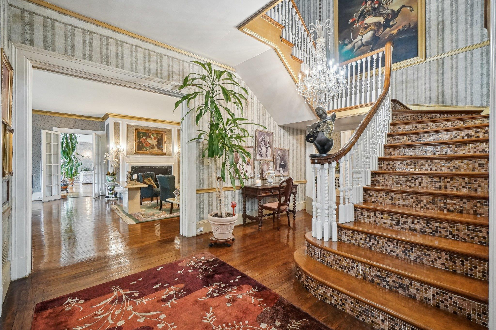 Single Family Kenilworth  Westchester County, NY 10580, MLS-874563-5