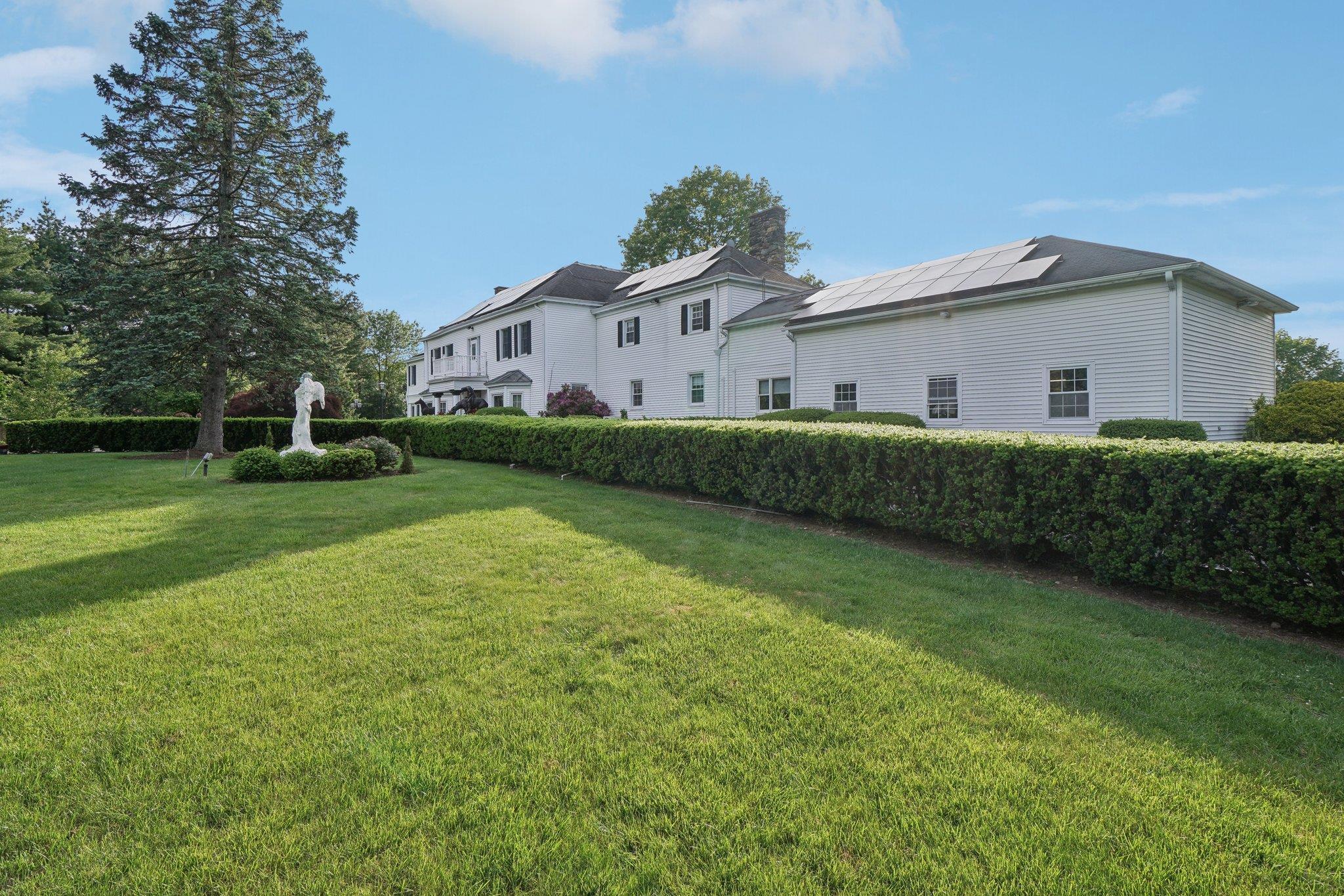 Single Family Kenilworth  Westchester County, NY 10580, MLS-874563-50