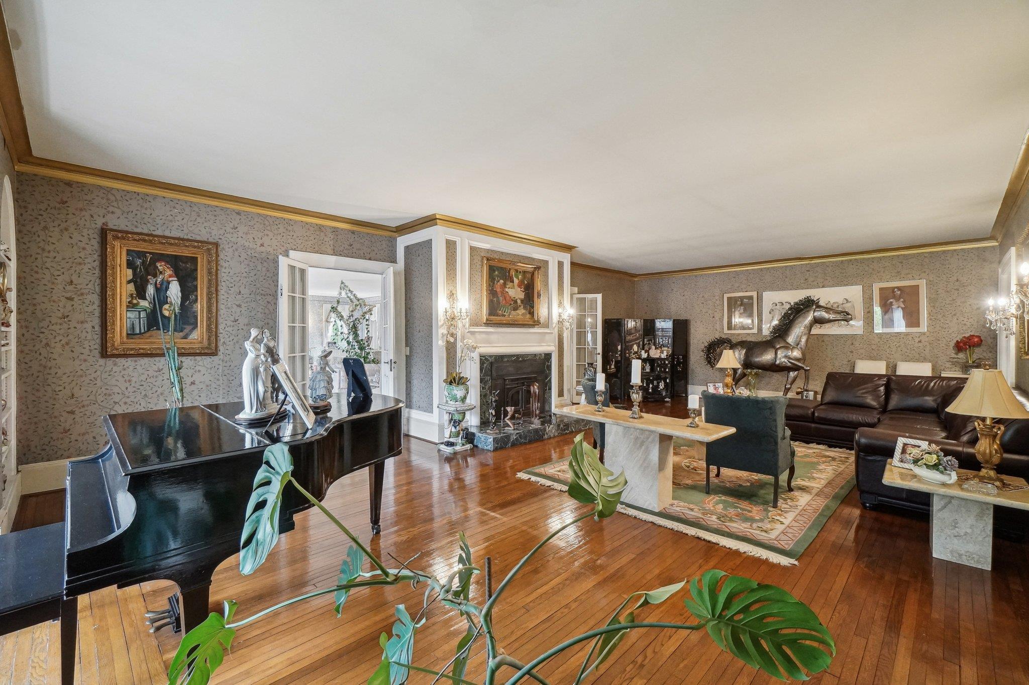 Single Family Kenilworth  Westchester County, NY 10580, MLS-874563-6